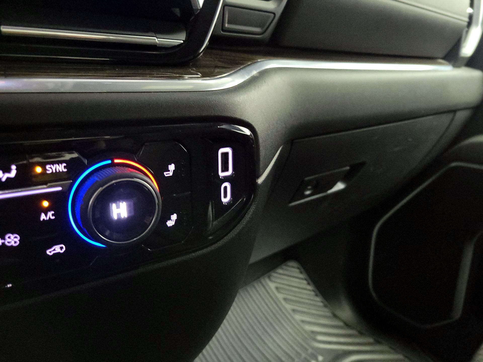 Thumbnail: 2022 Chevrolet Silverado 1500 - 18