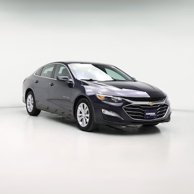 2023 Chevrolet Malibu 1LT
