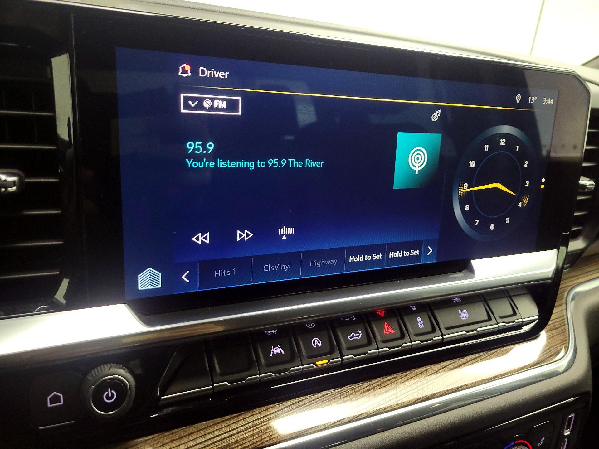 Thumbnail: 2023 Chevrolet Silverado 1500 - 13