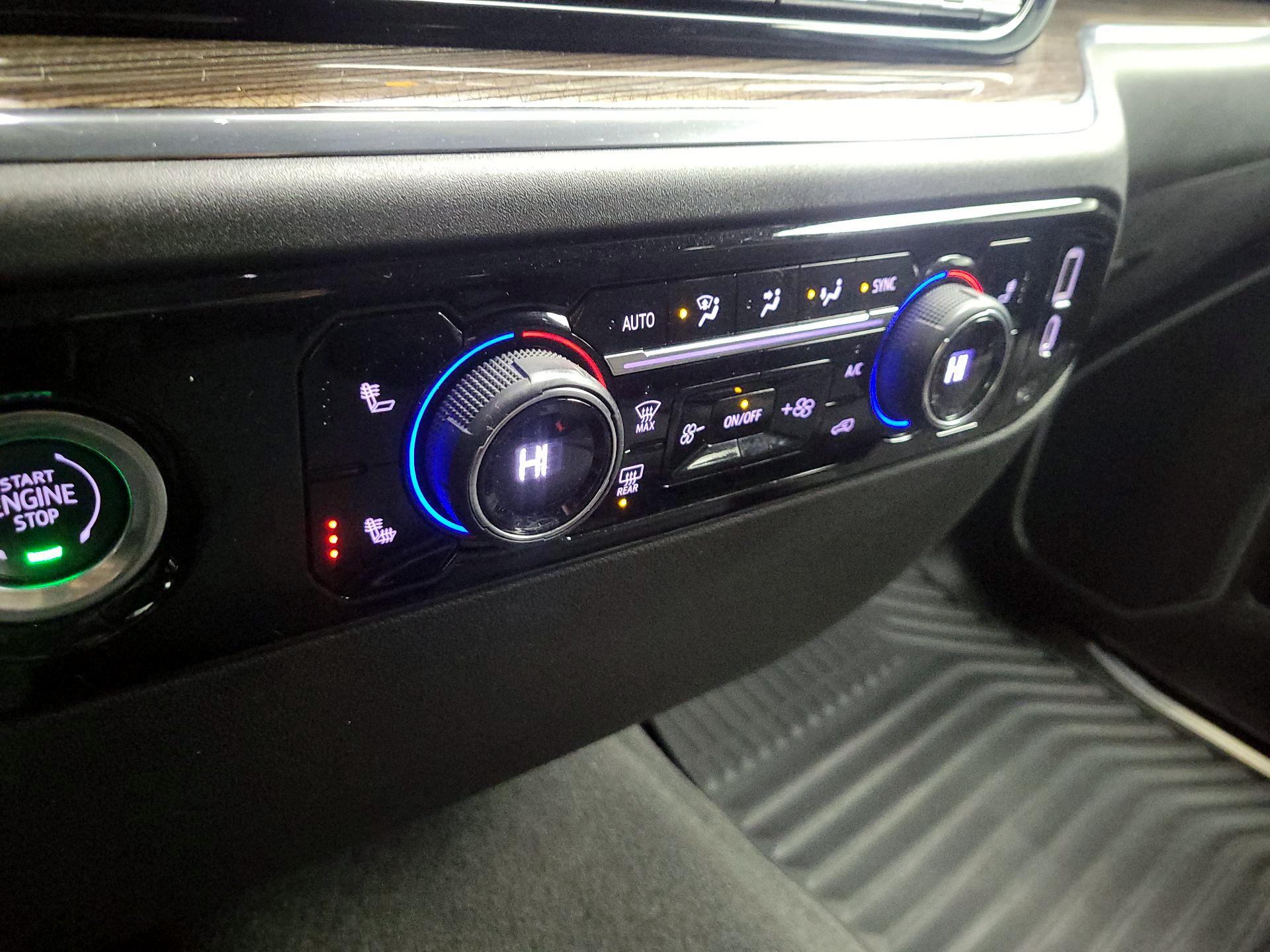 Thumbnail: 2023 Chevrolet Silverado 1500 - 14