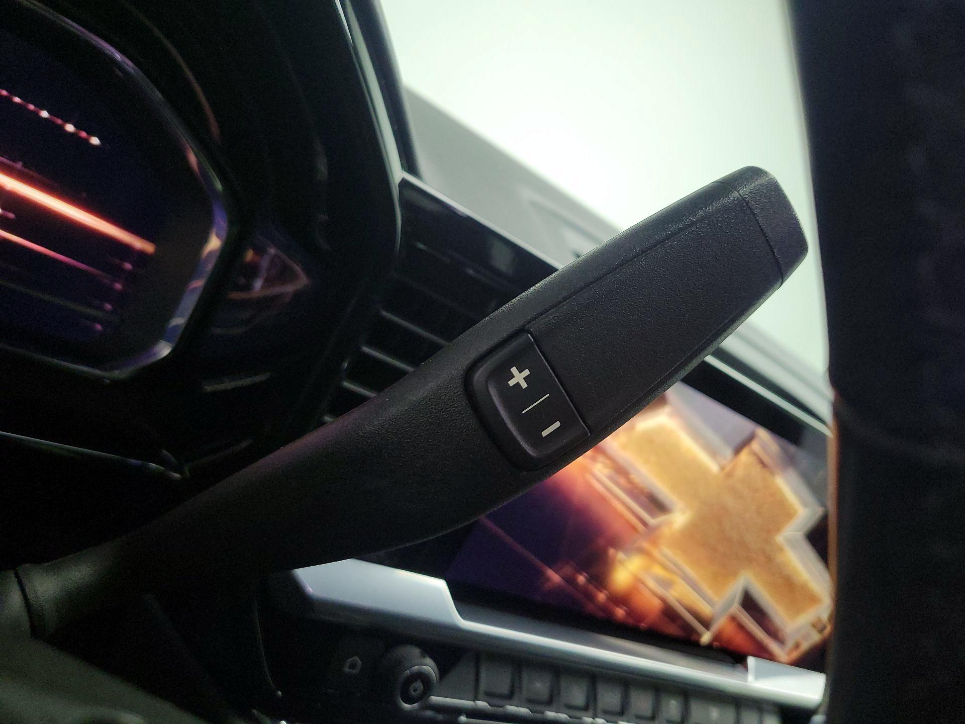 Thumbnail: 2023 Chevrolet Silverado 1500 - 15