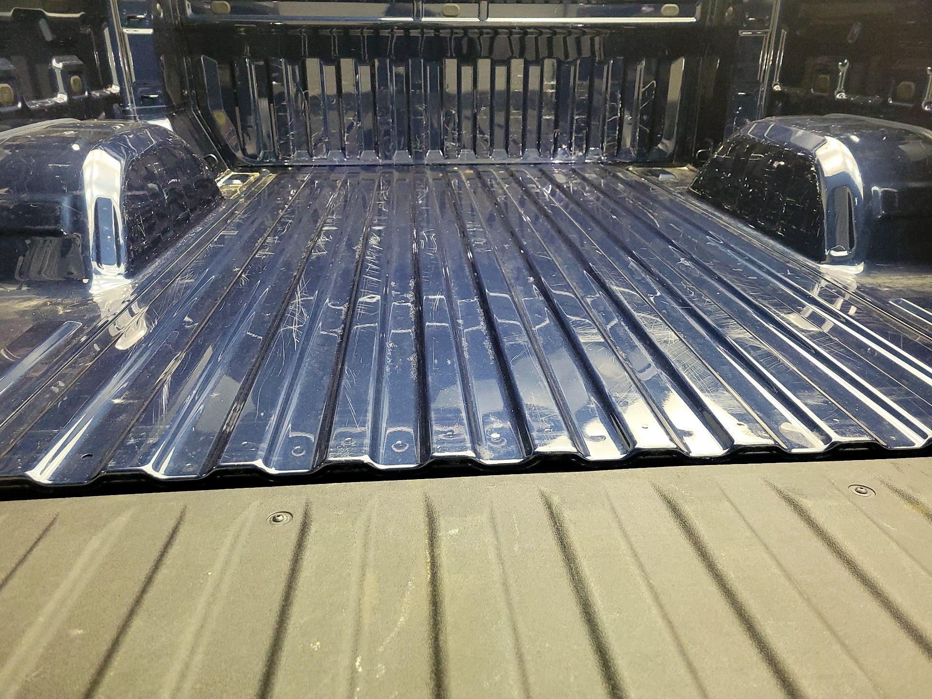 Thumbnail: 2023 Chevrolet Silverado 1500 - 16