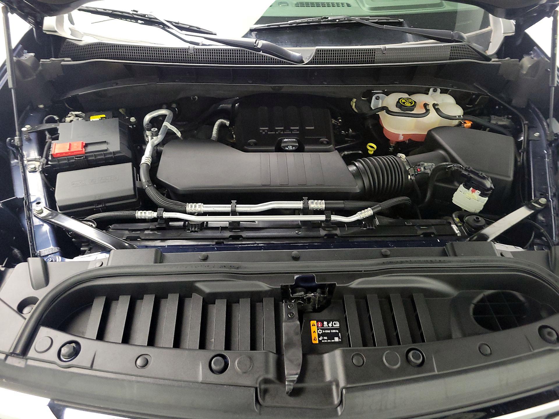 Thumbnail: 2023 Chevrolet Silverado 1500 - 17