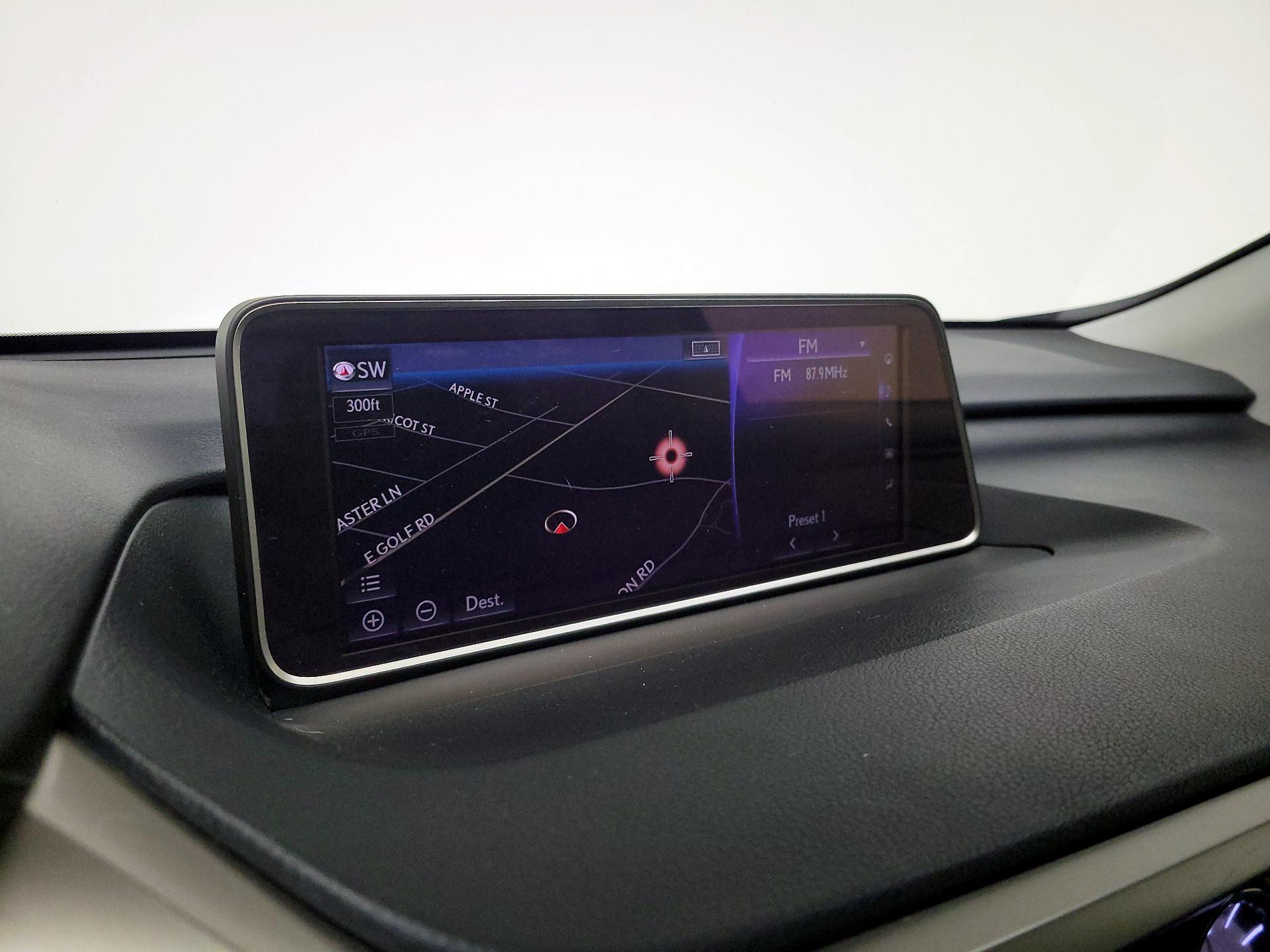 Thumbnail: 2016 Lexus RX - 14