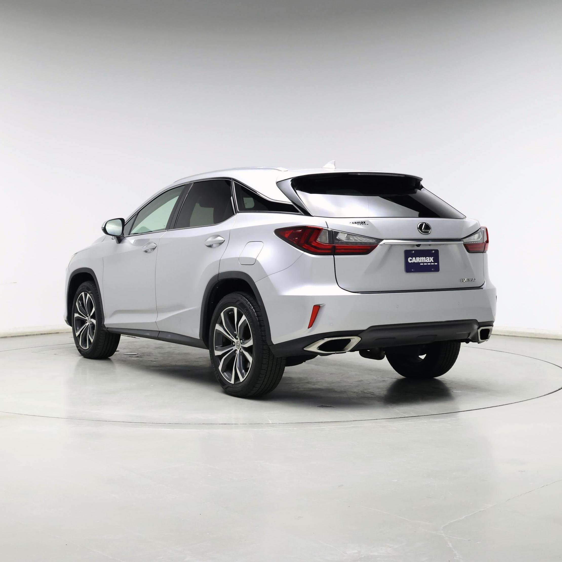 Thumbnail: 2016 Lexus RX - 2
