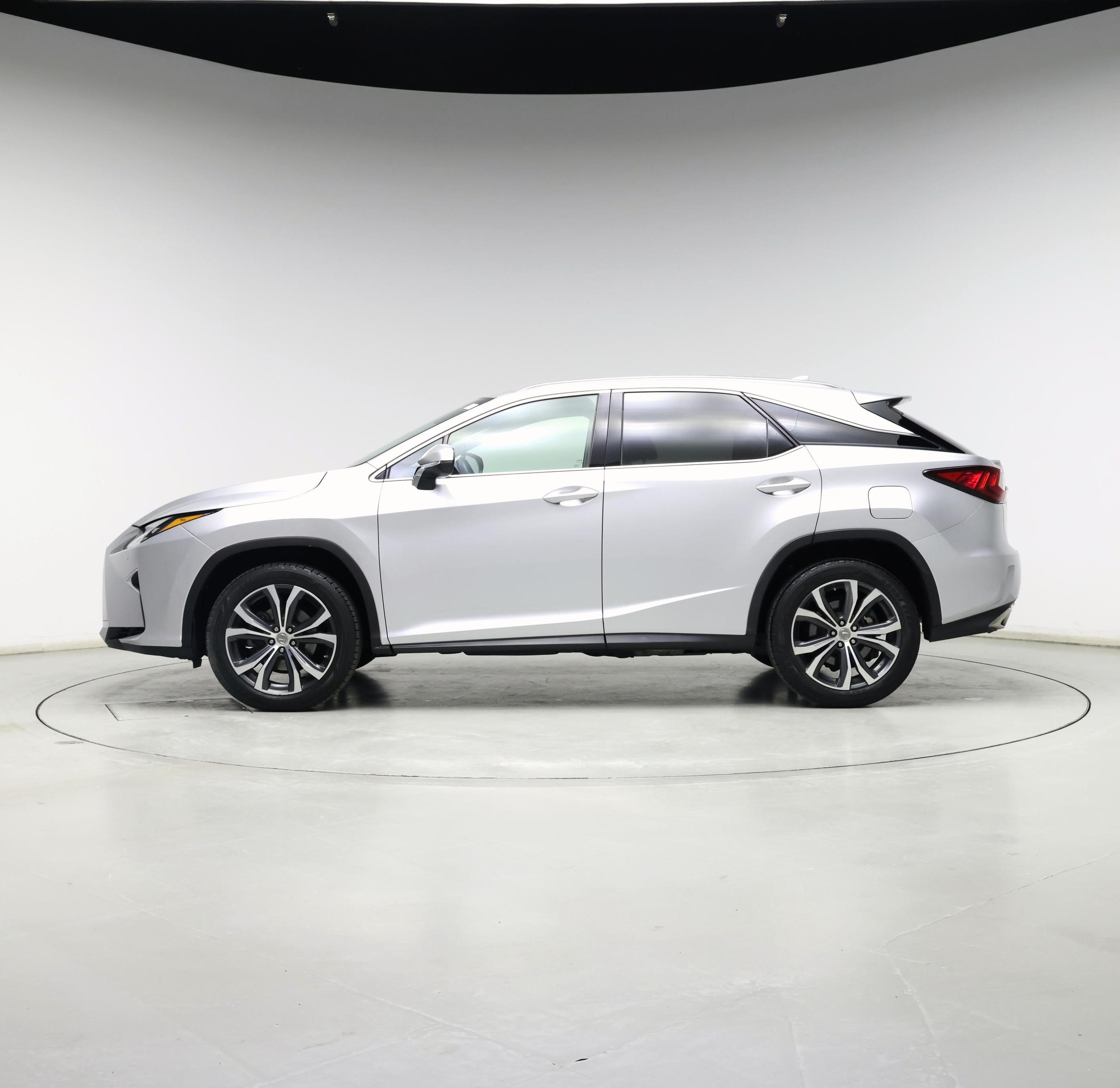 Thumbnail: 2016 Lexus RX - 3