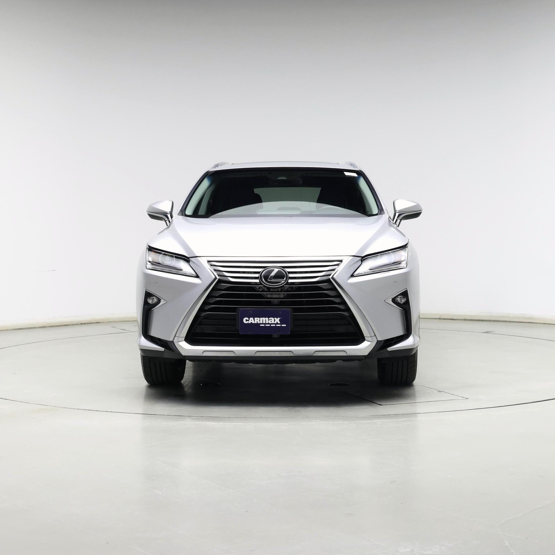 Thumbnail: 2016 Lexus RX - 5