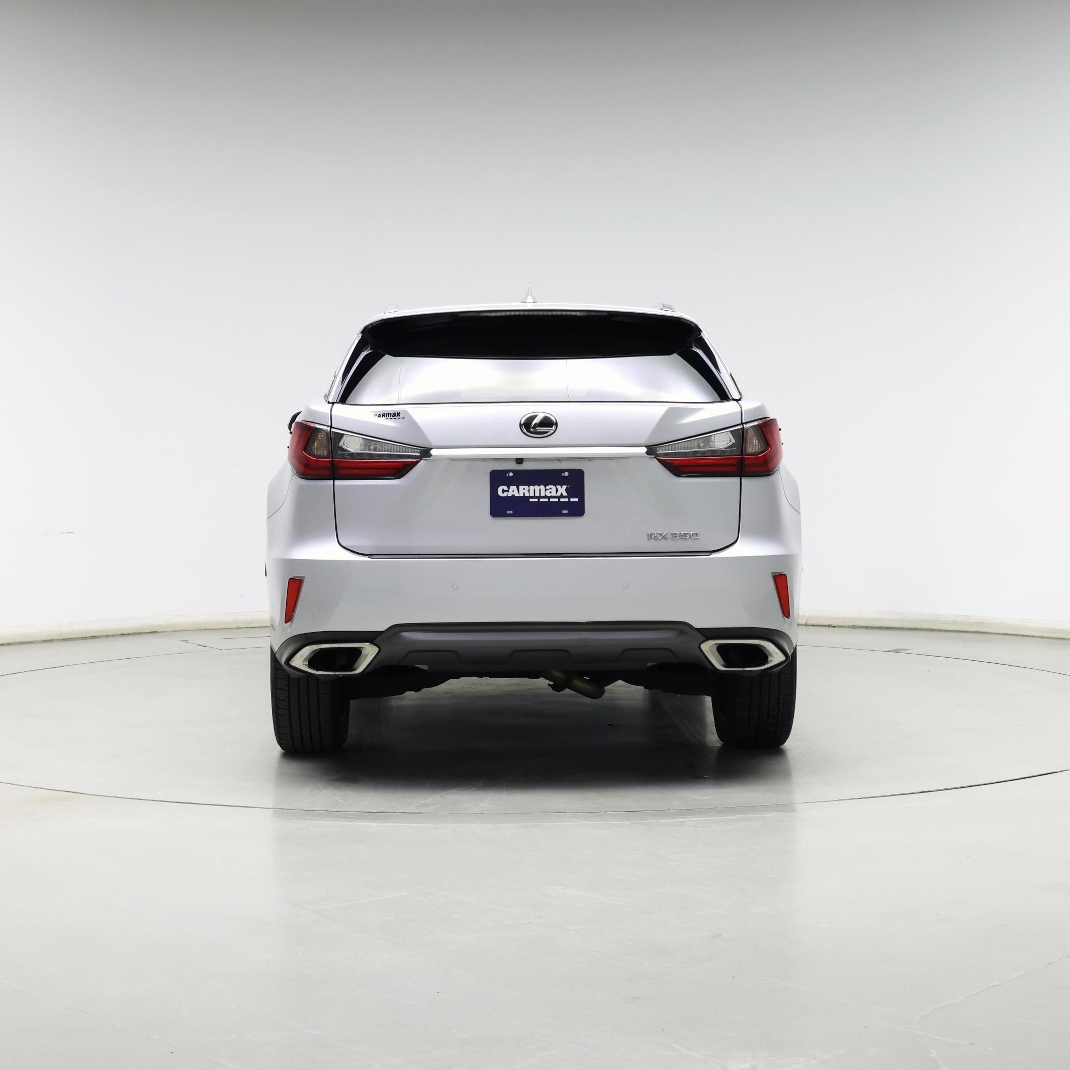 Thumbnail: 2016 Lexus RX - 6