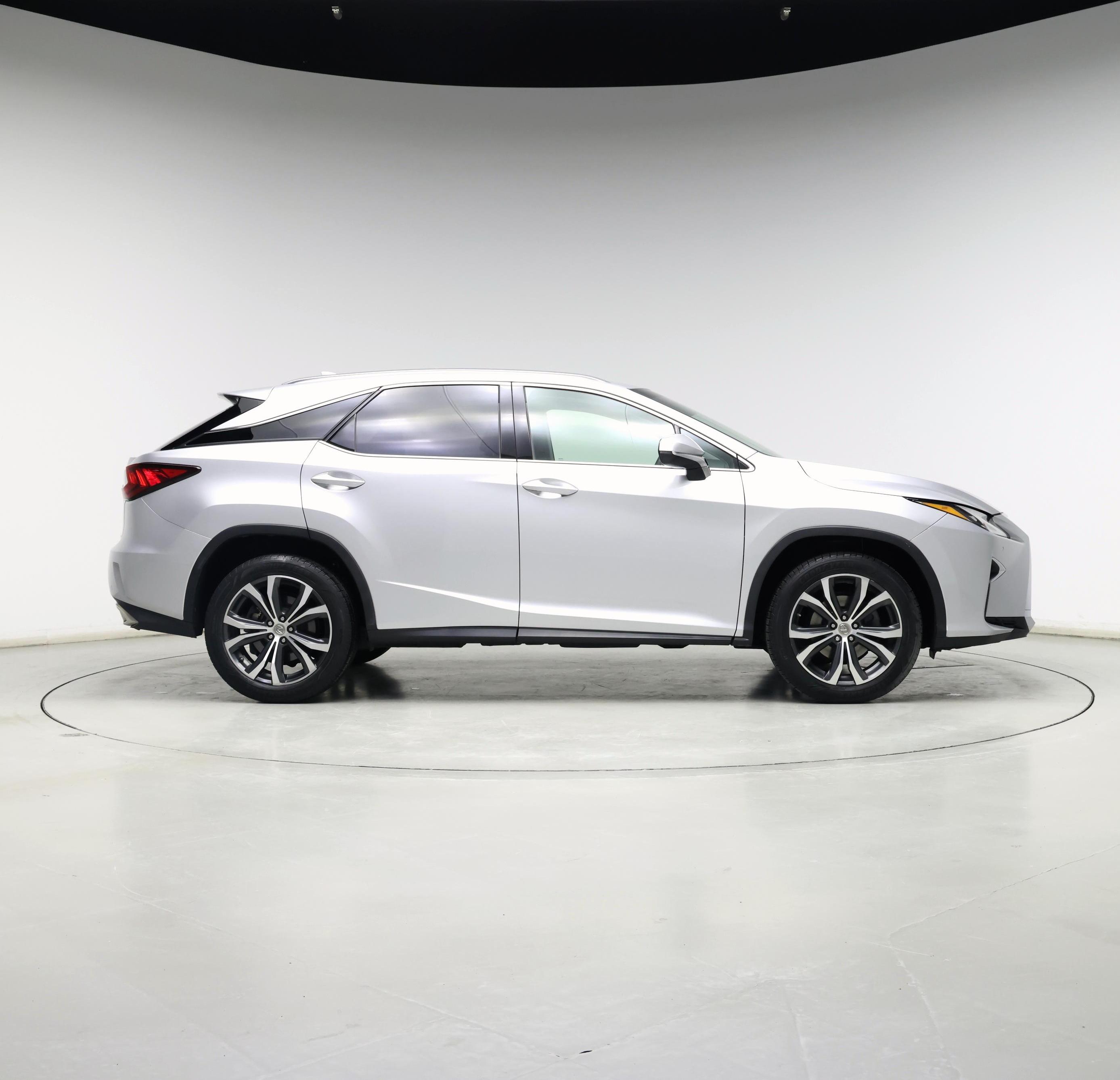 Thumbnail: 2016 Lexus RX - 7