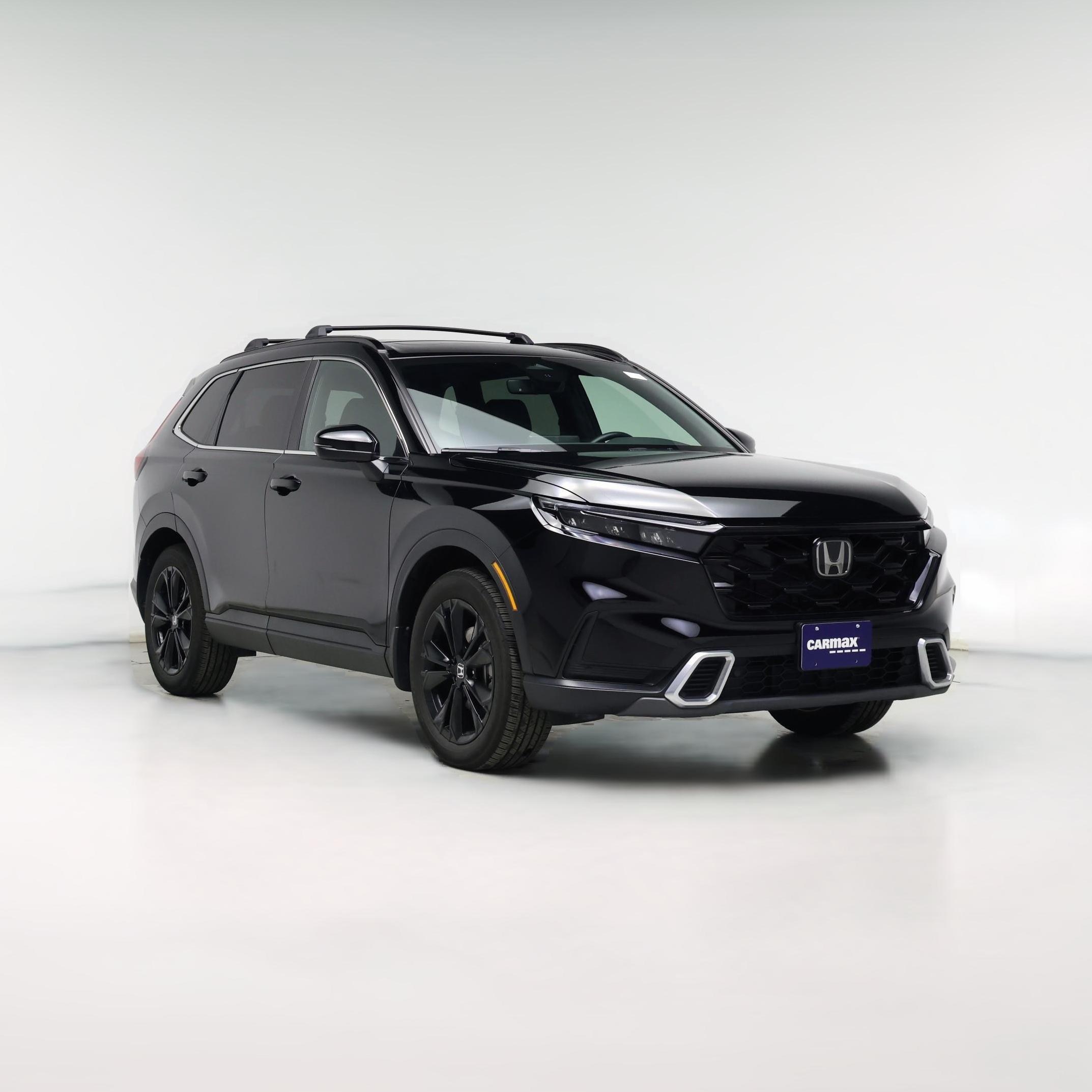 Thumbnail: 2023 Honda CR-V - 1