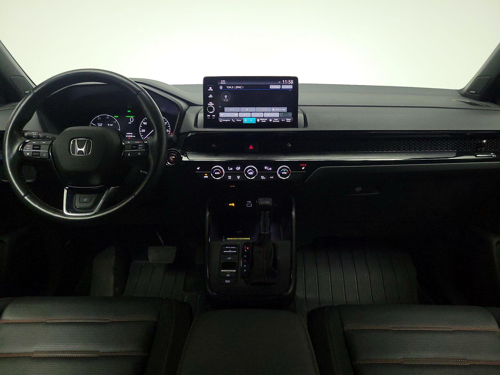 Thumbnail: 2023 Honda CR-V - 9