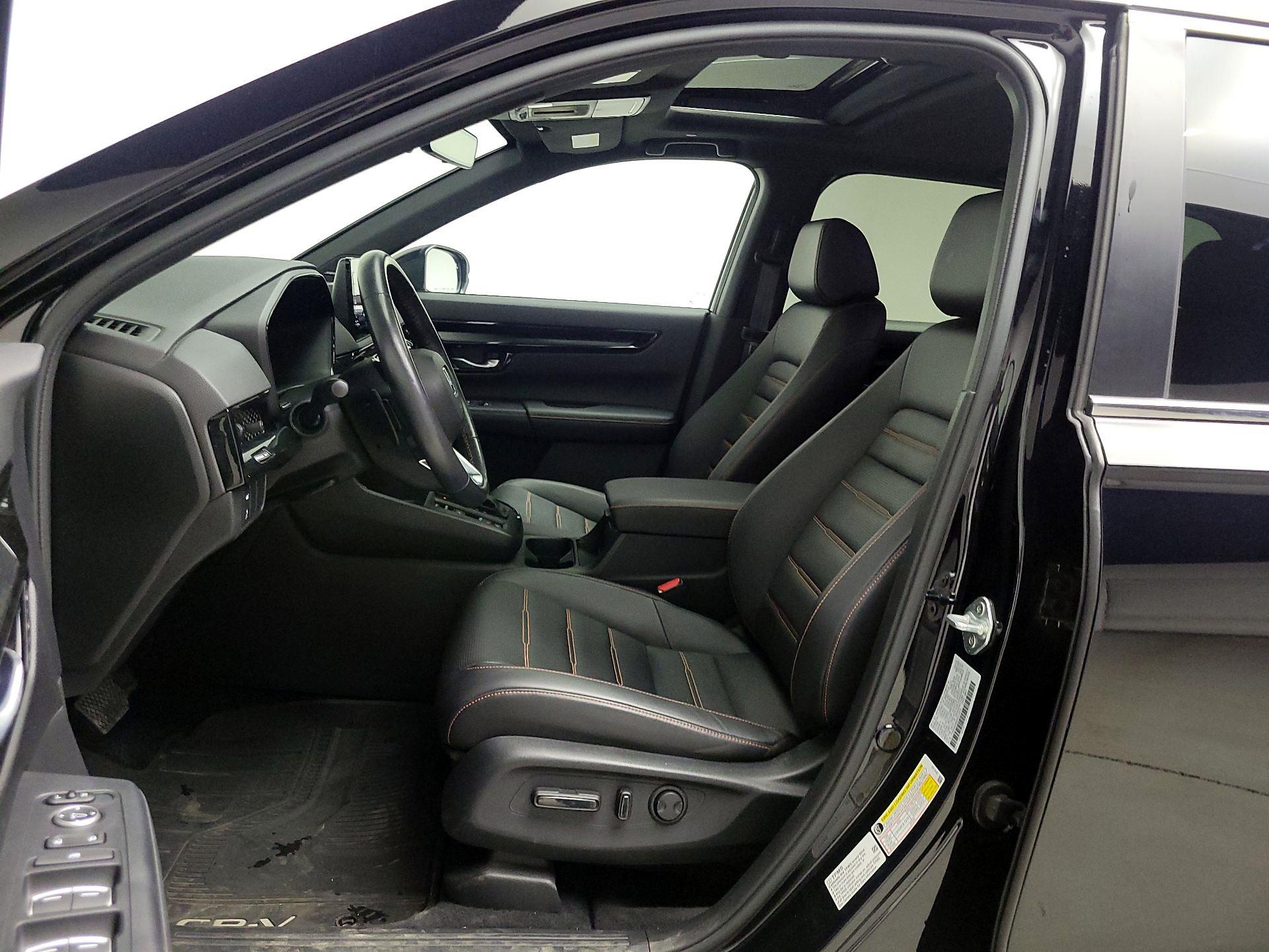 Thumbnail: 2023 Honda CR-V - 11