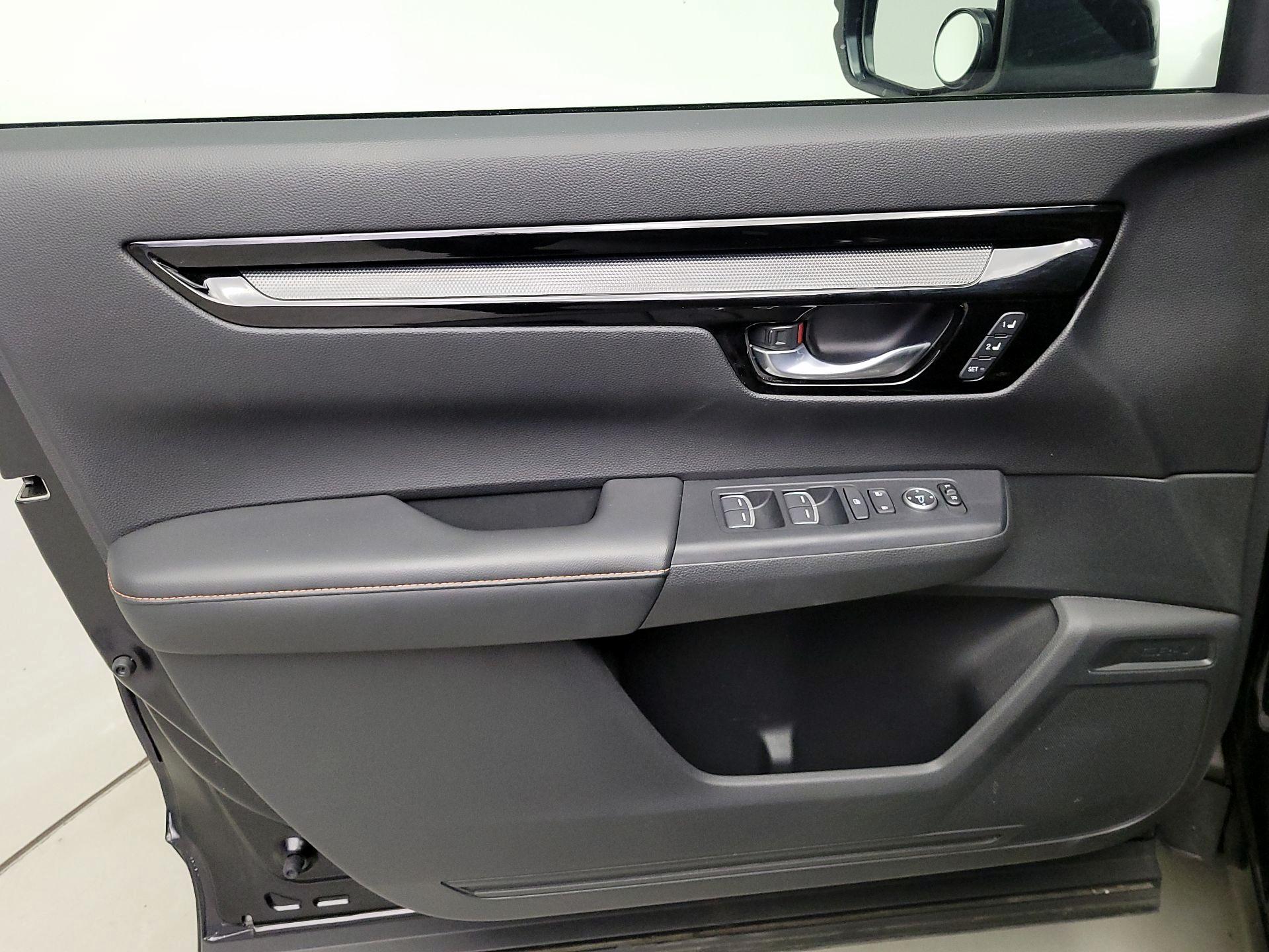 Thumbnail: 2023 Honda CR-V - 12