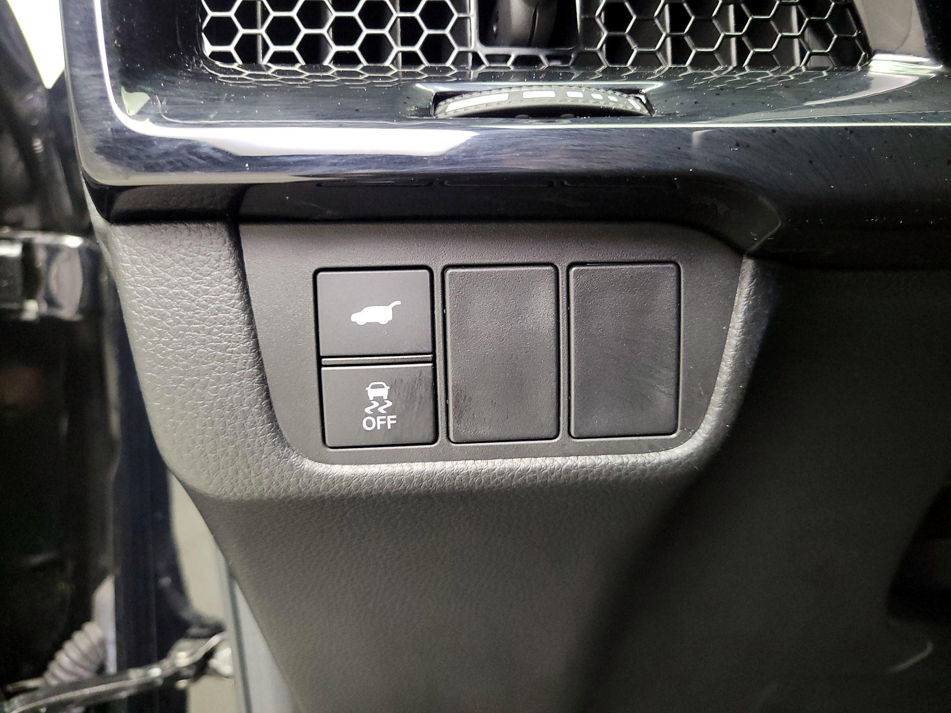 Thumbnail: 2023 Honda CR-V - 13