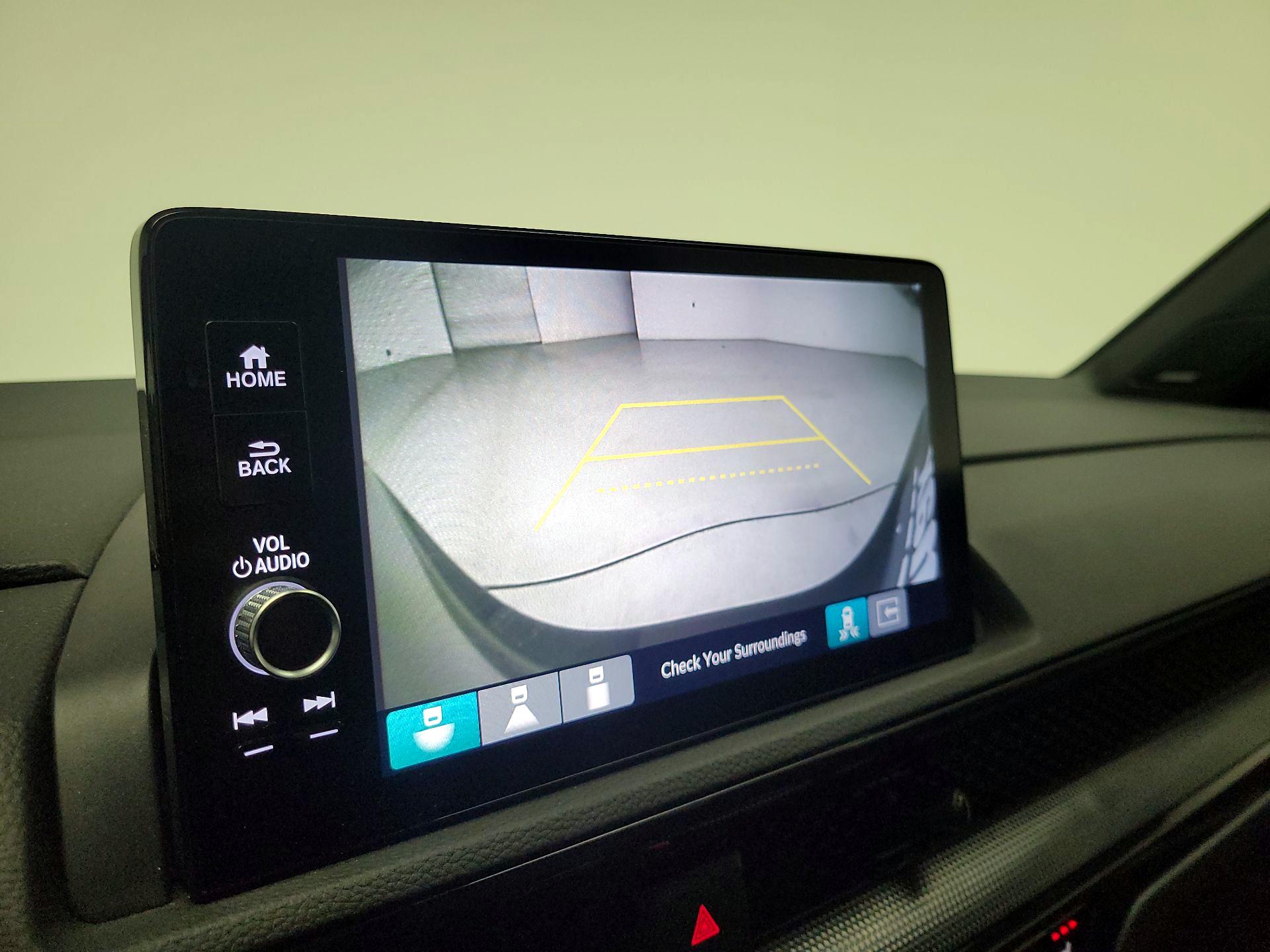 Thumbnail: 2023 Honda CR-V - 14