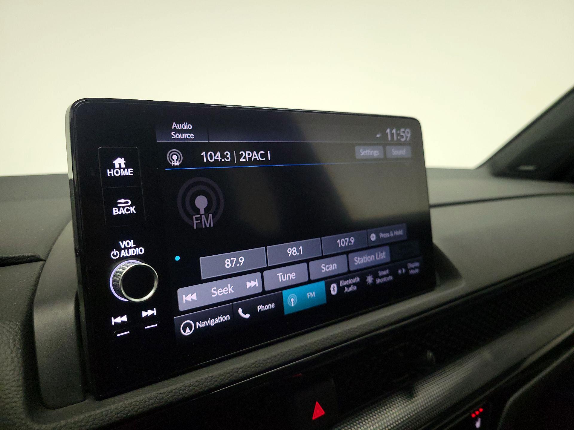 Thumbnail: 2023 Honda CR-V - 15