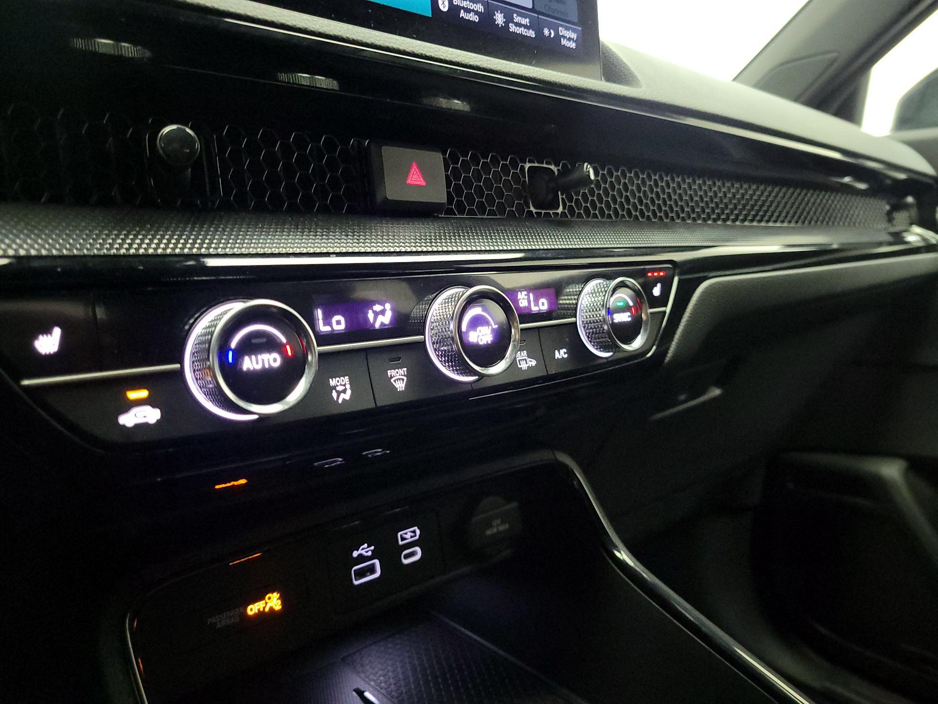 Thumbnail: 2023 Honda CR-V - 16