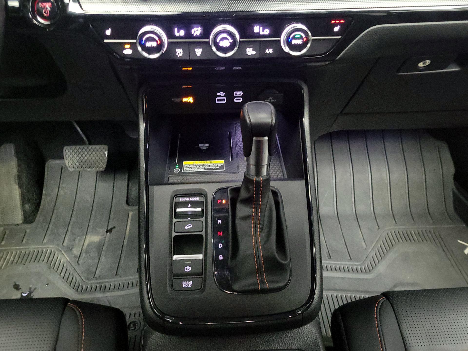 Thumbnail: 2023 Honda CR-V - 17