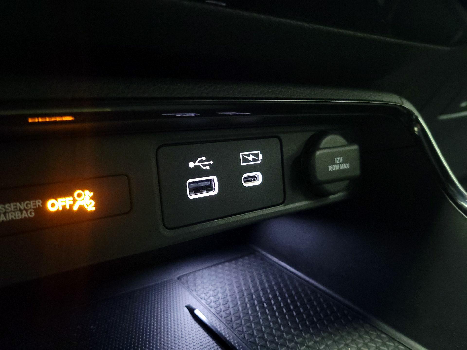 Thumbnail: 2023 Honda CR-V - 18