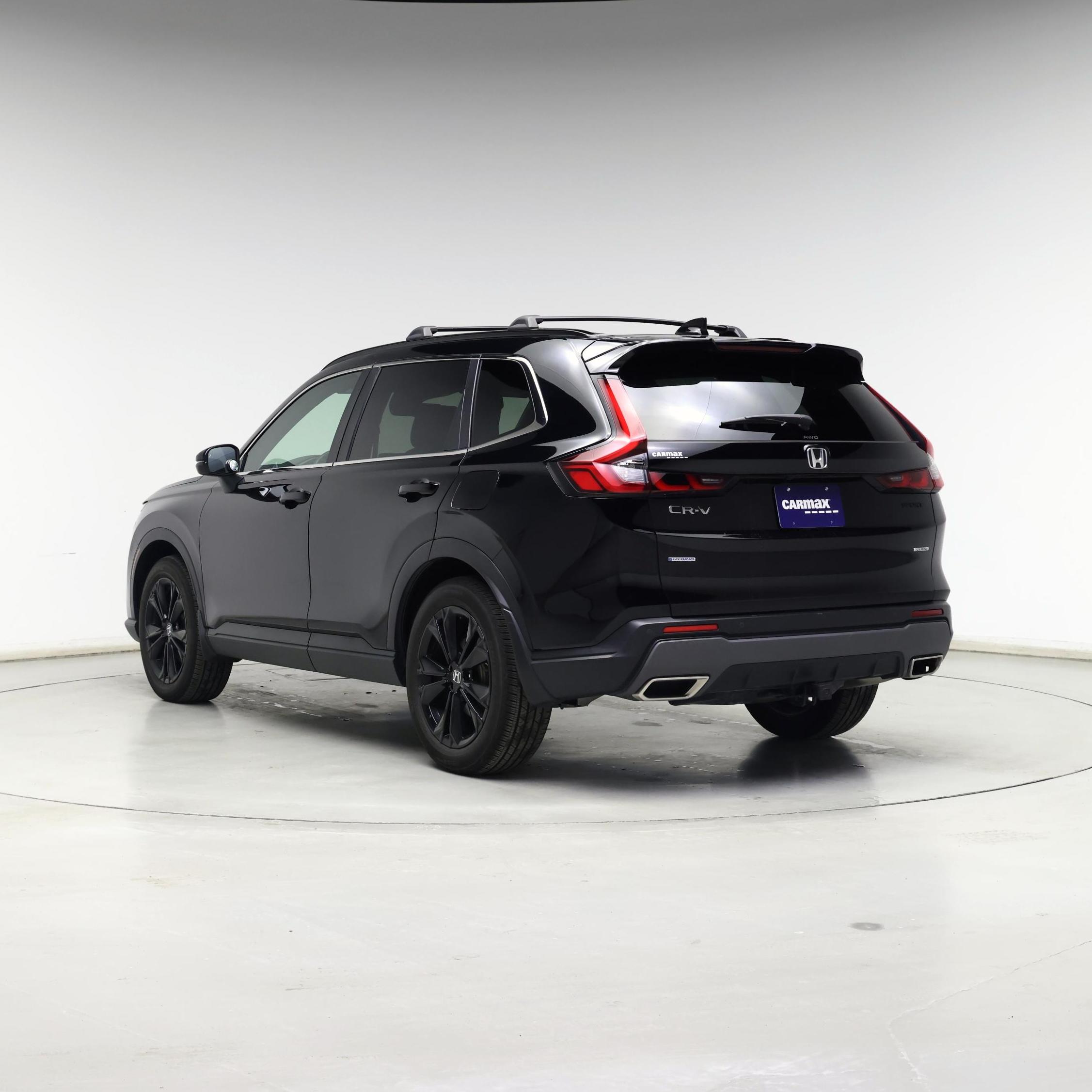 Thumbnail: 2023 Honda CR-V - 2