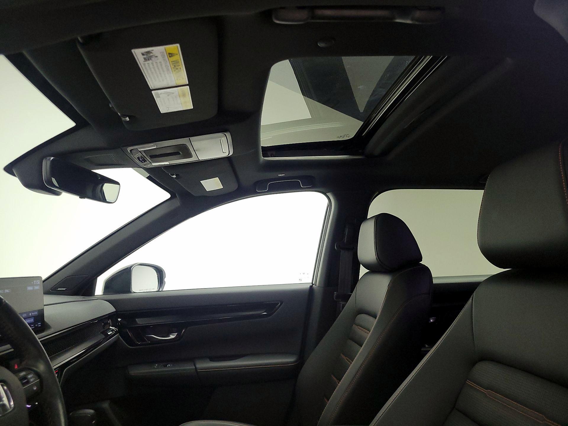 Thumbnail: 2023 Honda CR-V - 19