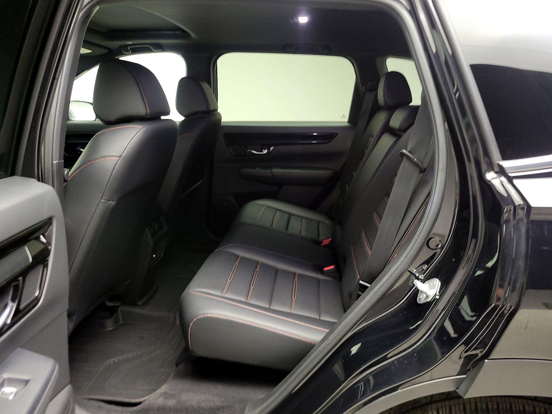 Thumbnail: 2023 Honda CR-V - 20