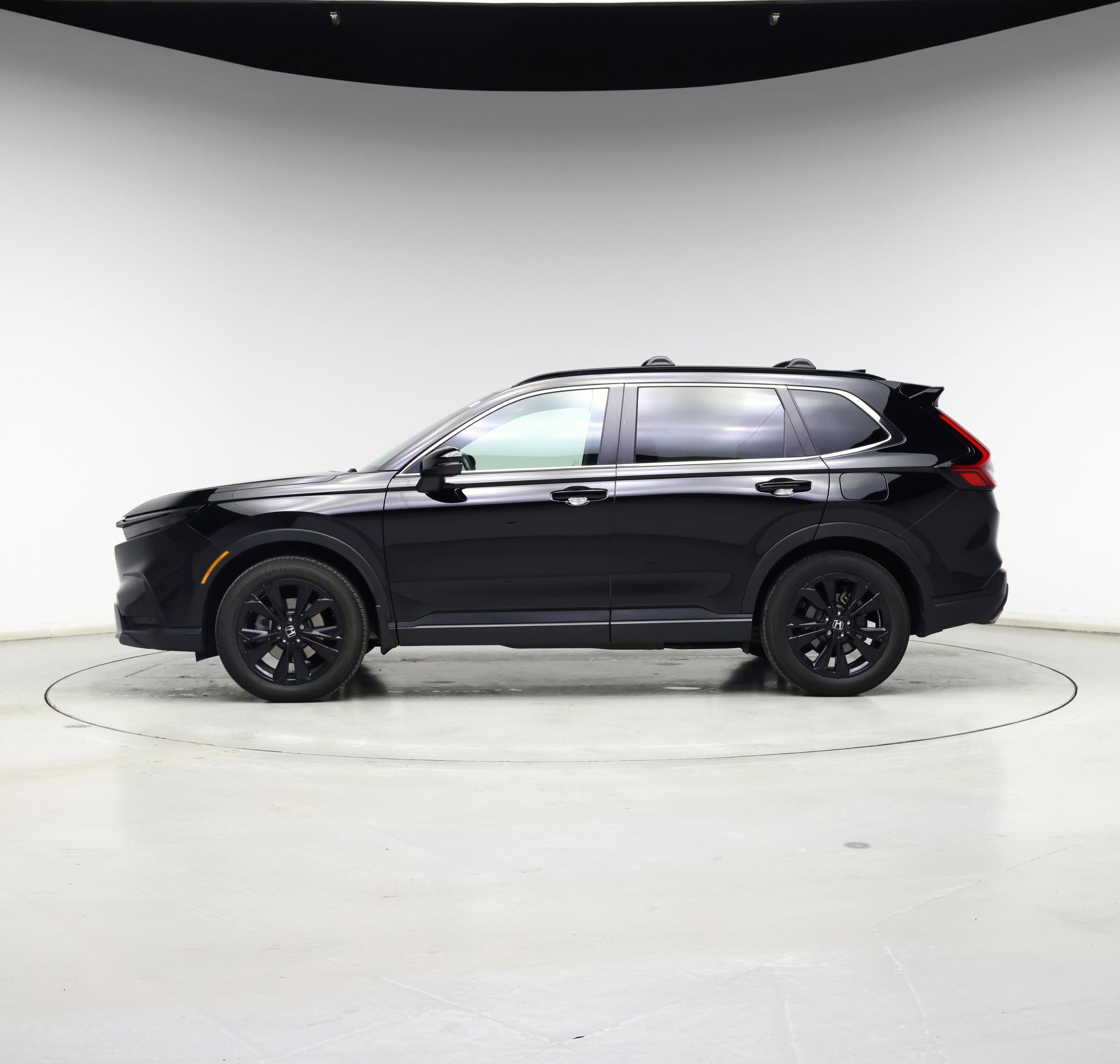 Thumbnail: 2023 Honda CR-V - 3