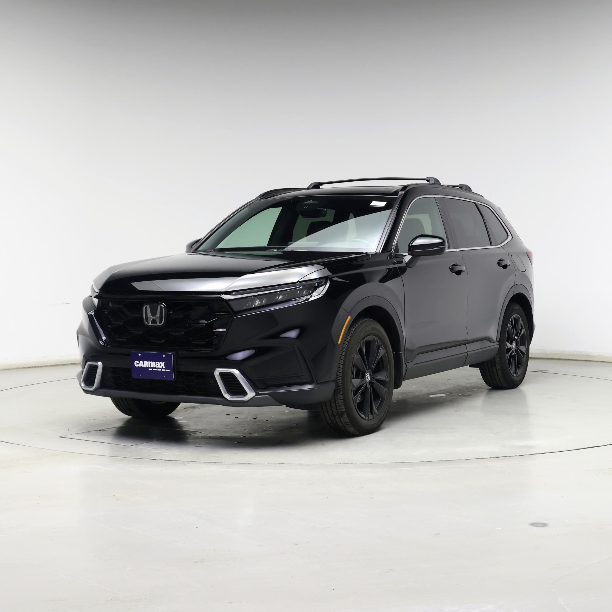 Thumbnail: 2023 Honda CR-V - 4