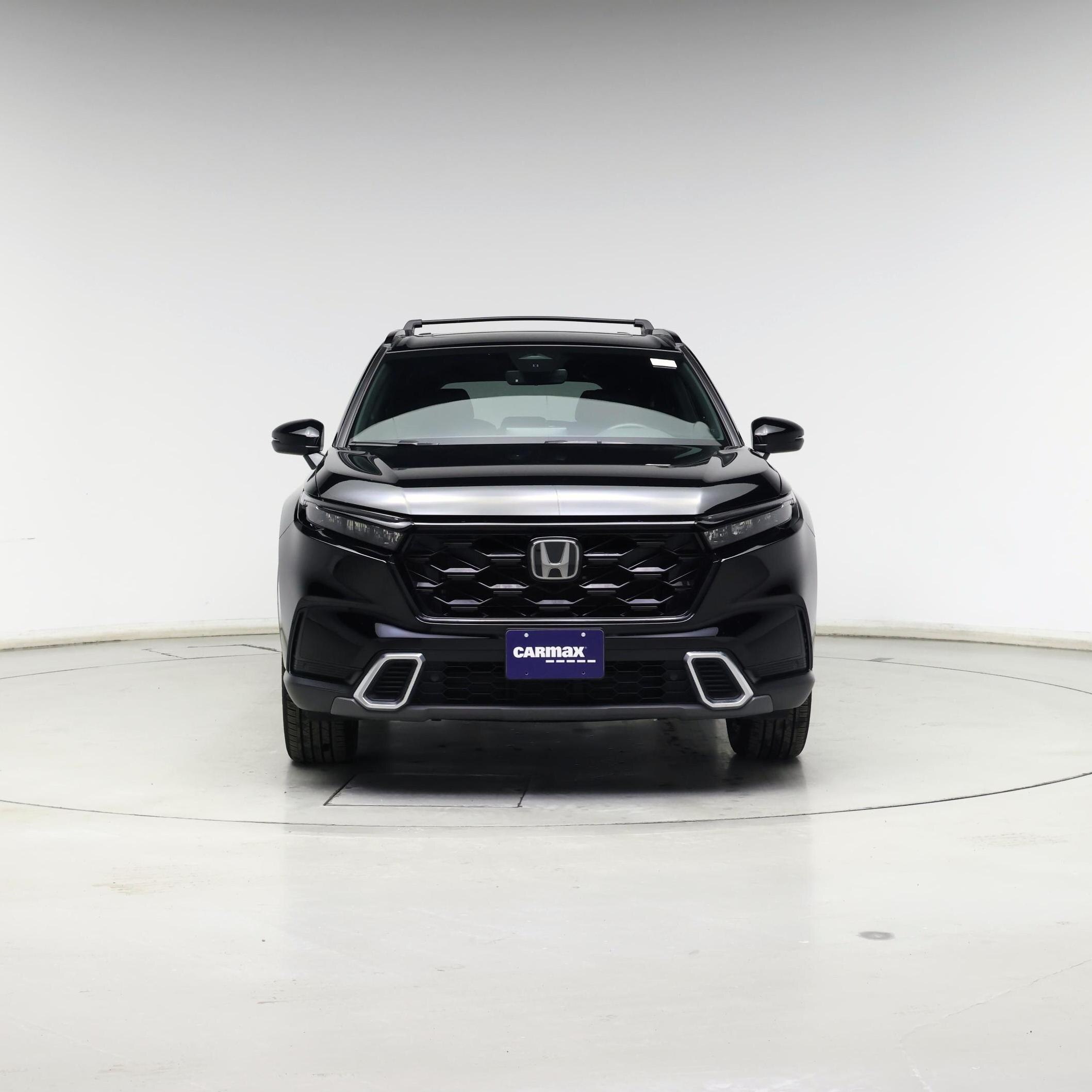 Thumbnail: 2023 Honda CR-V - 5