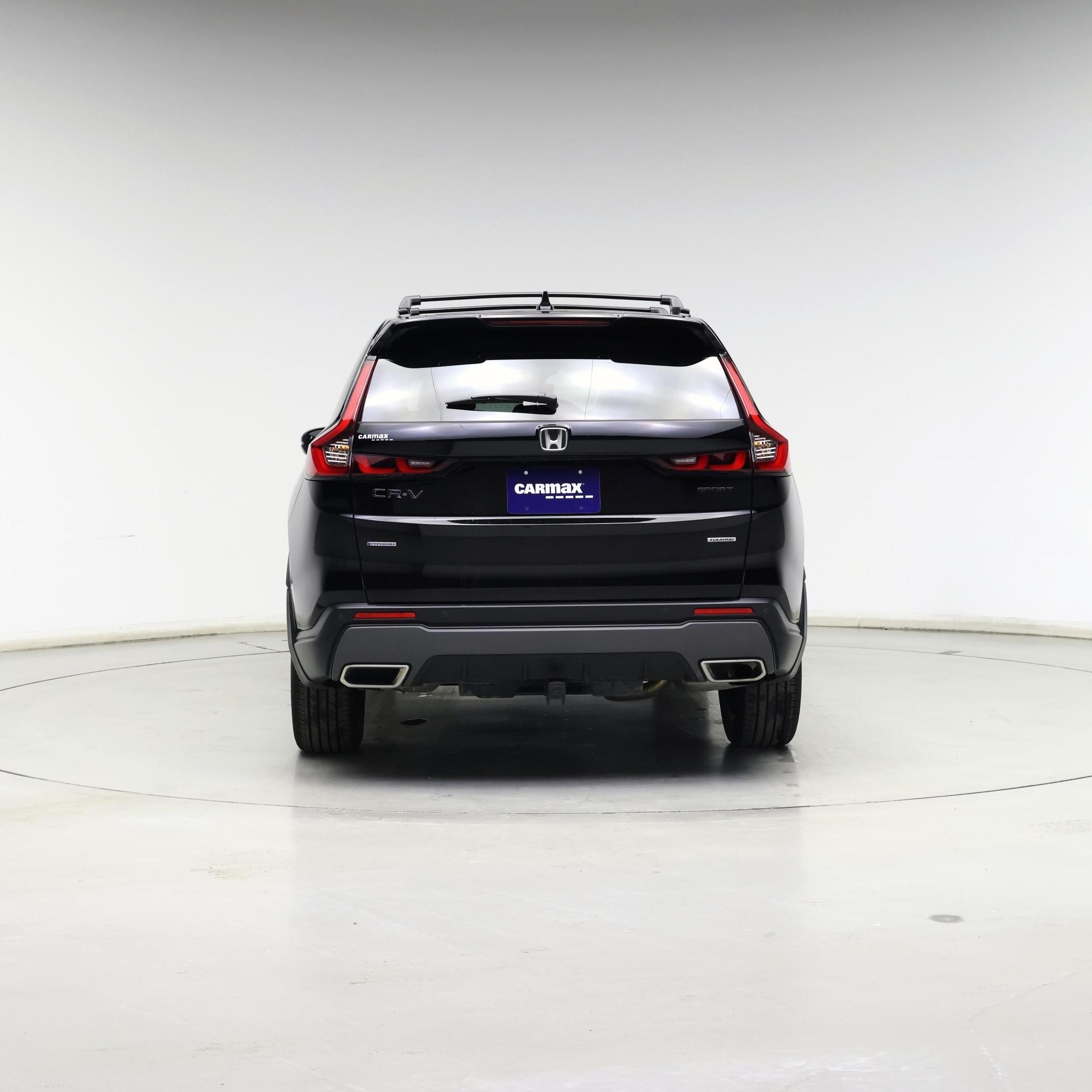 Thumbnail: 2023 Honda CR-V - 6