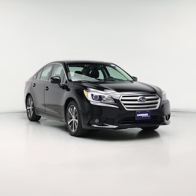 2016 Subaru Legacy 2.5I Limited