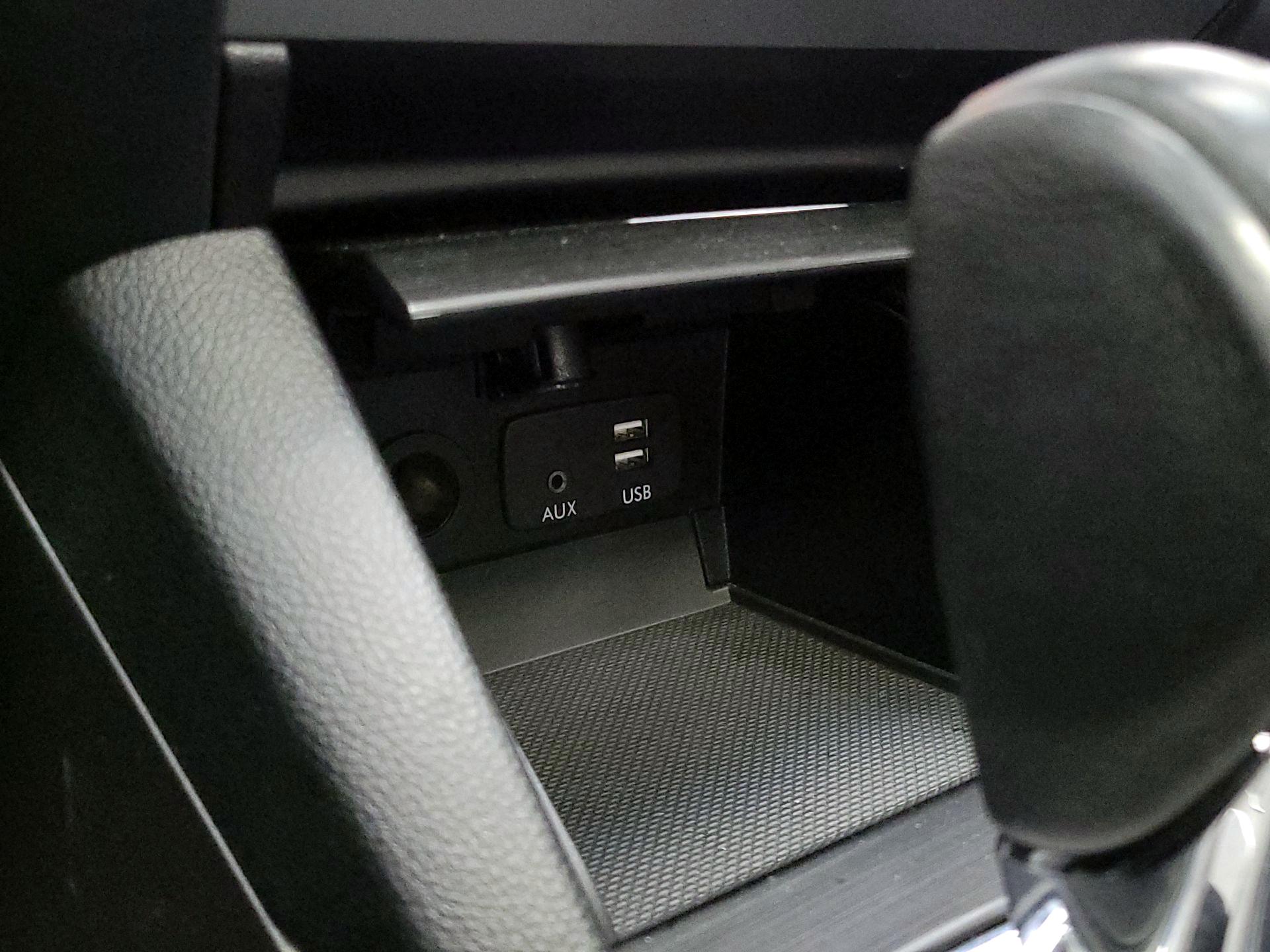 Thumbnail: 2016 Subaru Legacy - 19