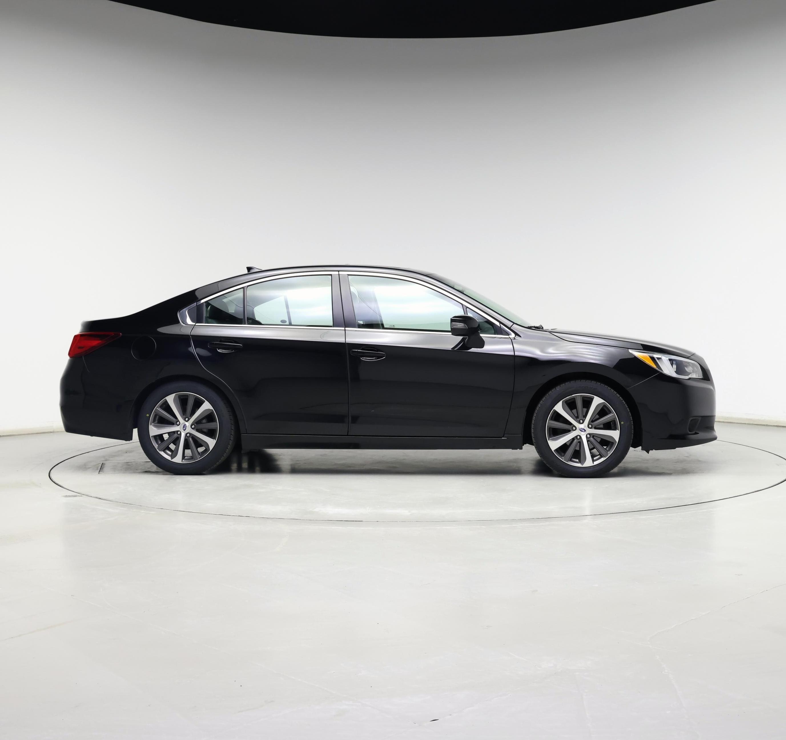 Thumbnail: 2016 Subaru Legacy - 7