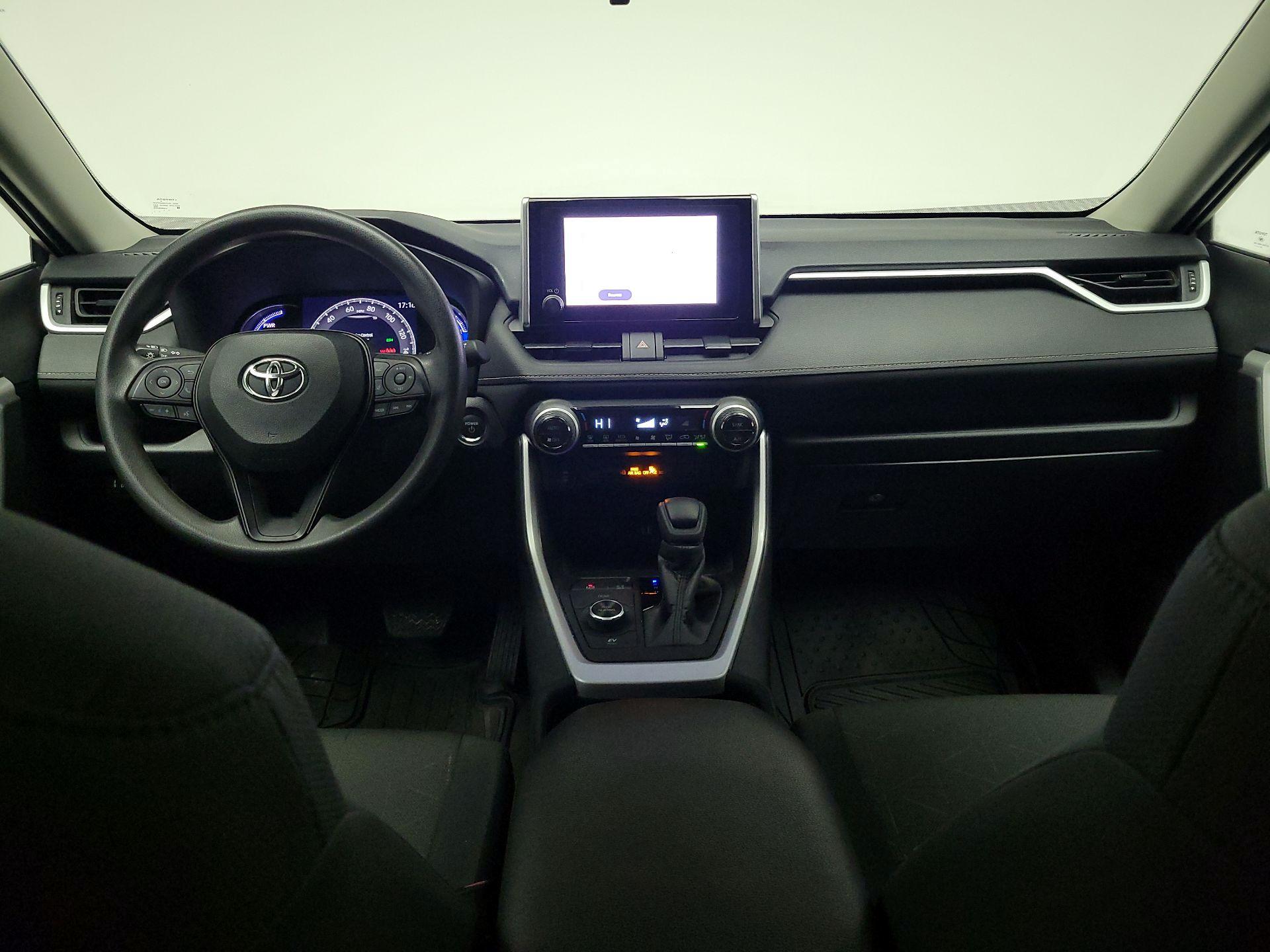 Thumbnail: 2024 Toyota RAV4 - 9