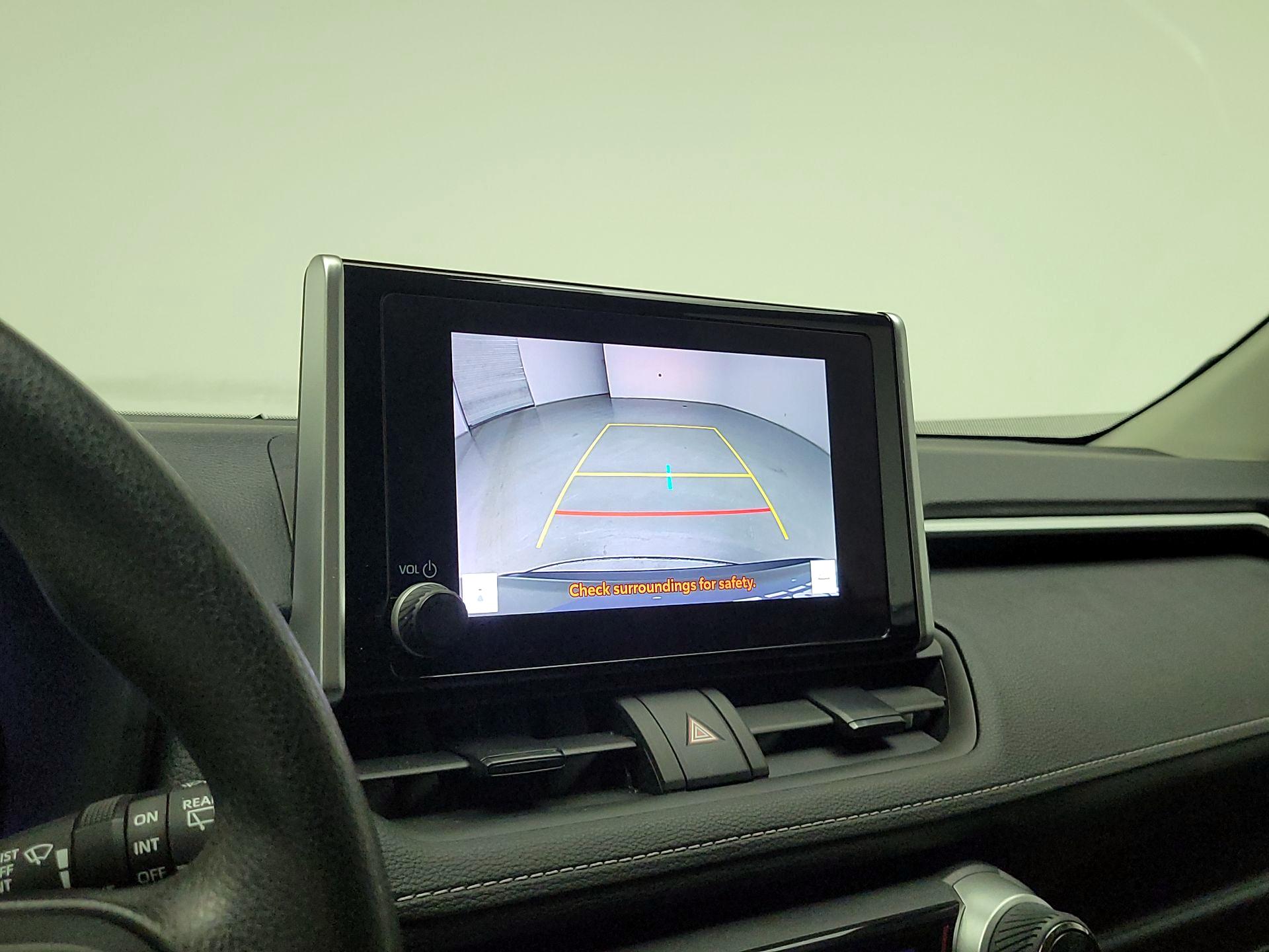 Thumbnail: 2024 Toyota RAV4 - 14