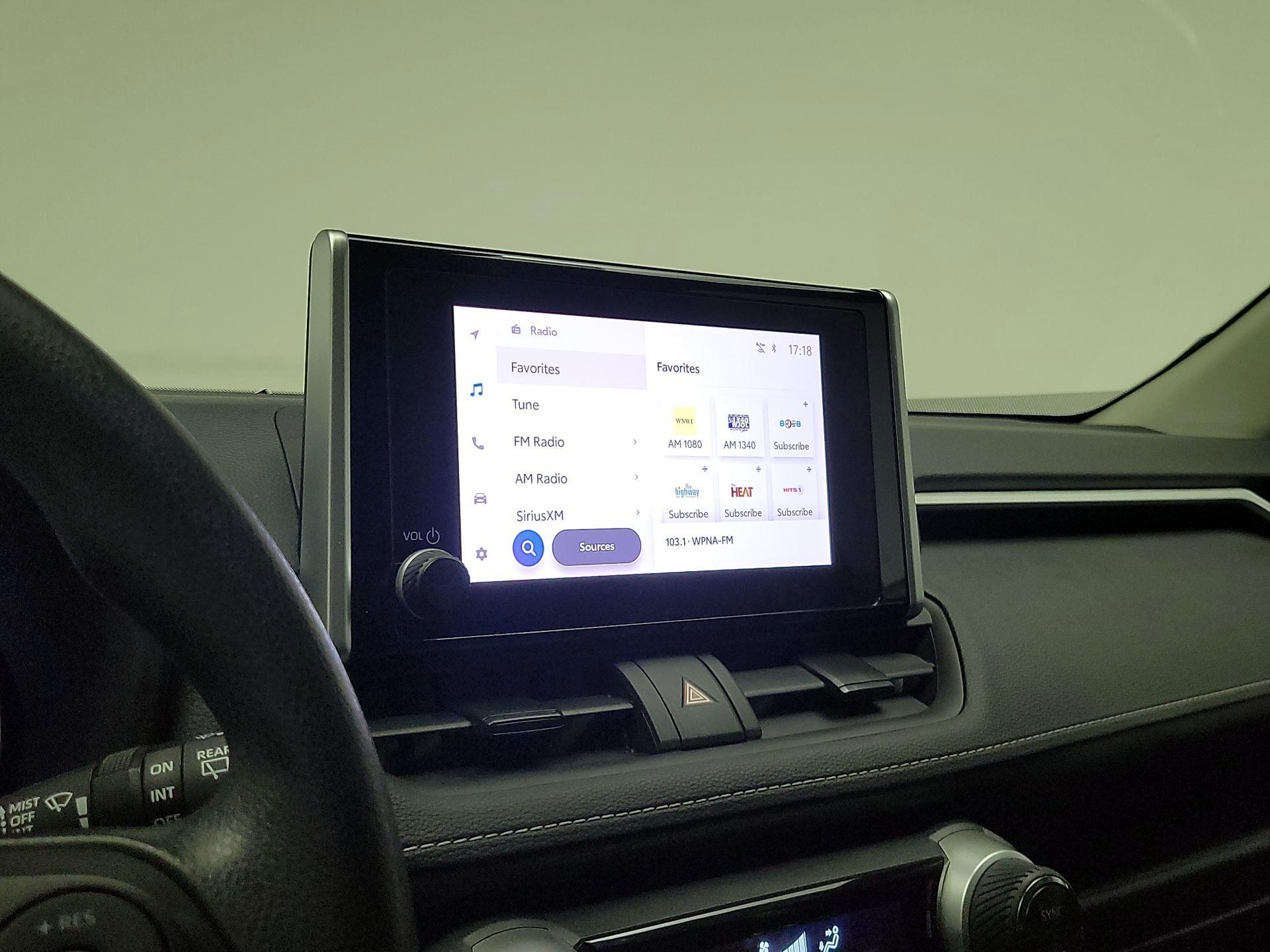 Thumbnail: 2024 Toyota RAV4 - 15