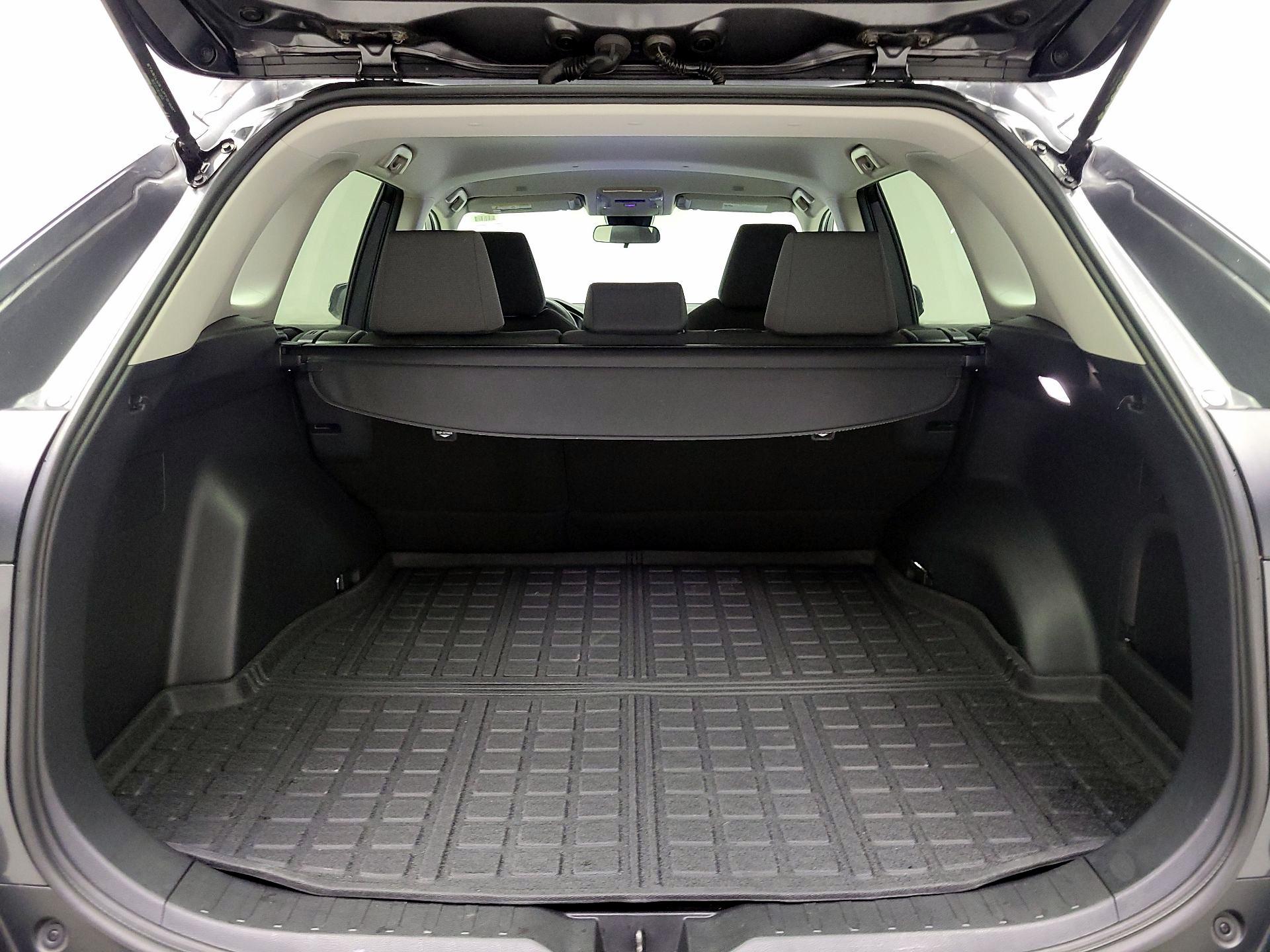 Thumbnail: 2024 Toyota RAV4 - 20