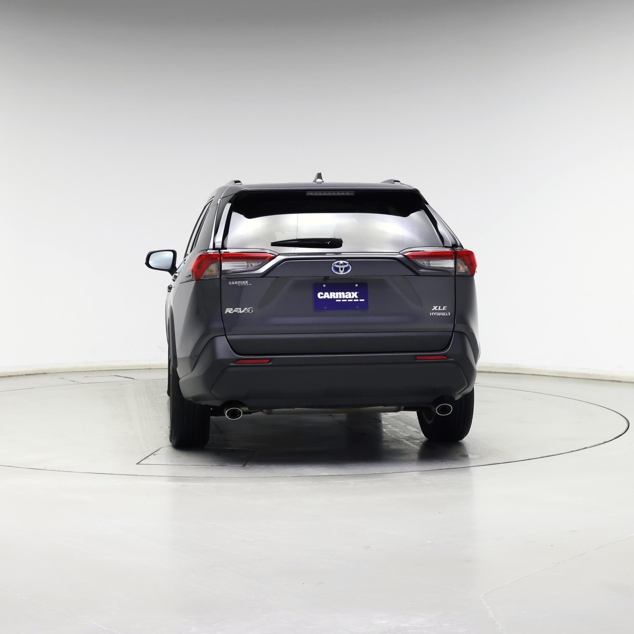 Thumbnail: 2024 Toyota RAV4 - 6