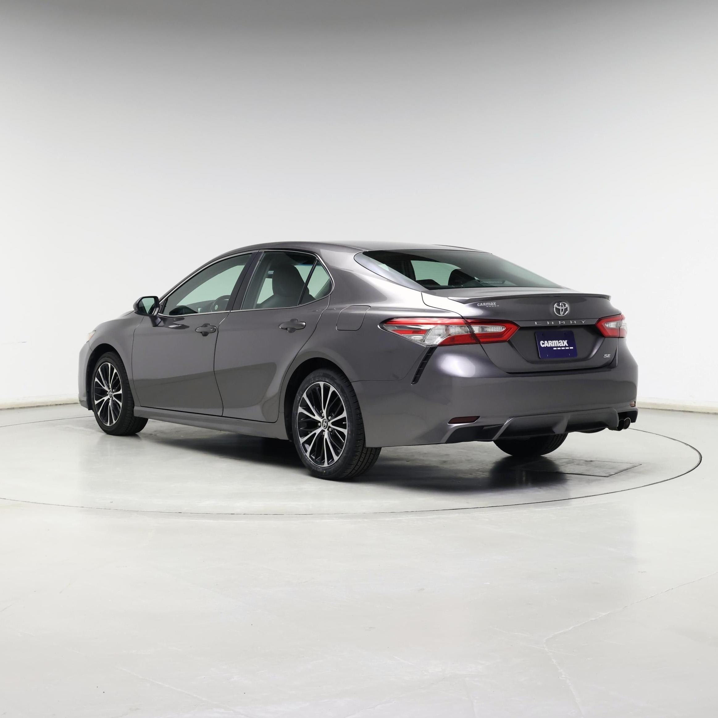 Thumbnail: 2018 Toyota Camry - 2