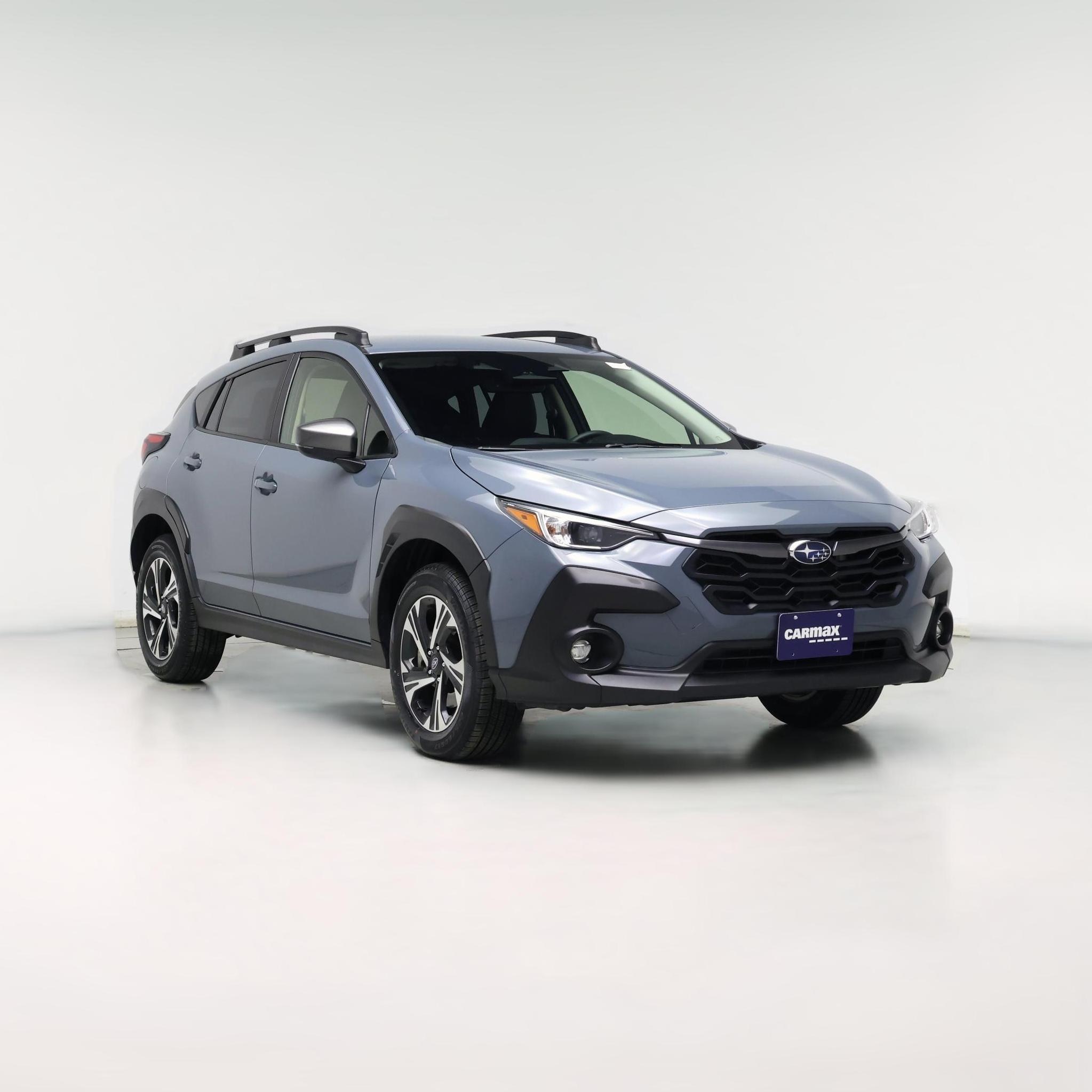 Thumbnail: 2024 Subaru Crosstrek - 1