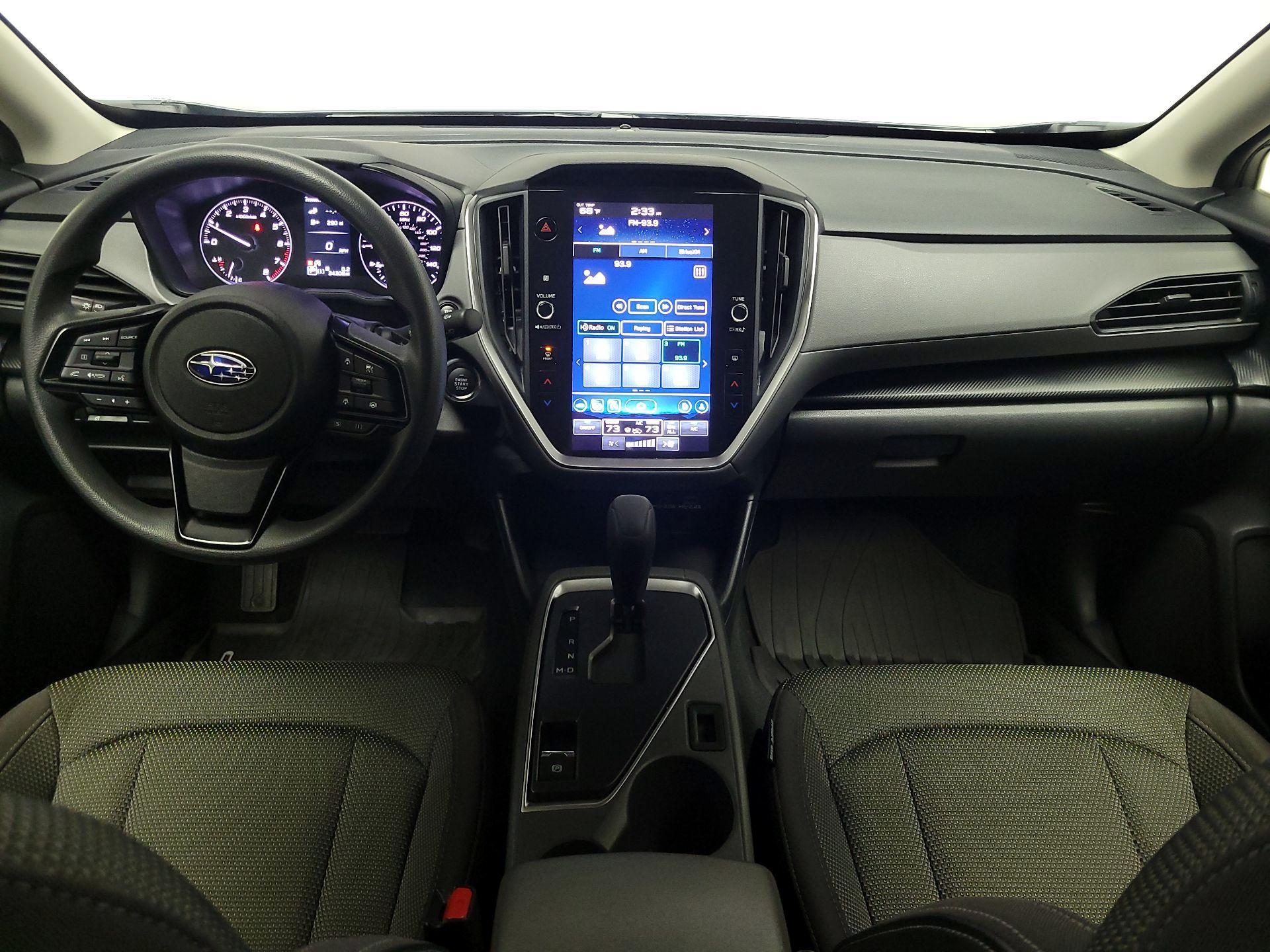 Thumbnail: 2024 Subaru Crosstrek - 9