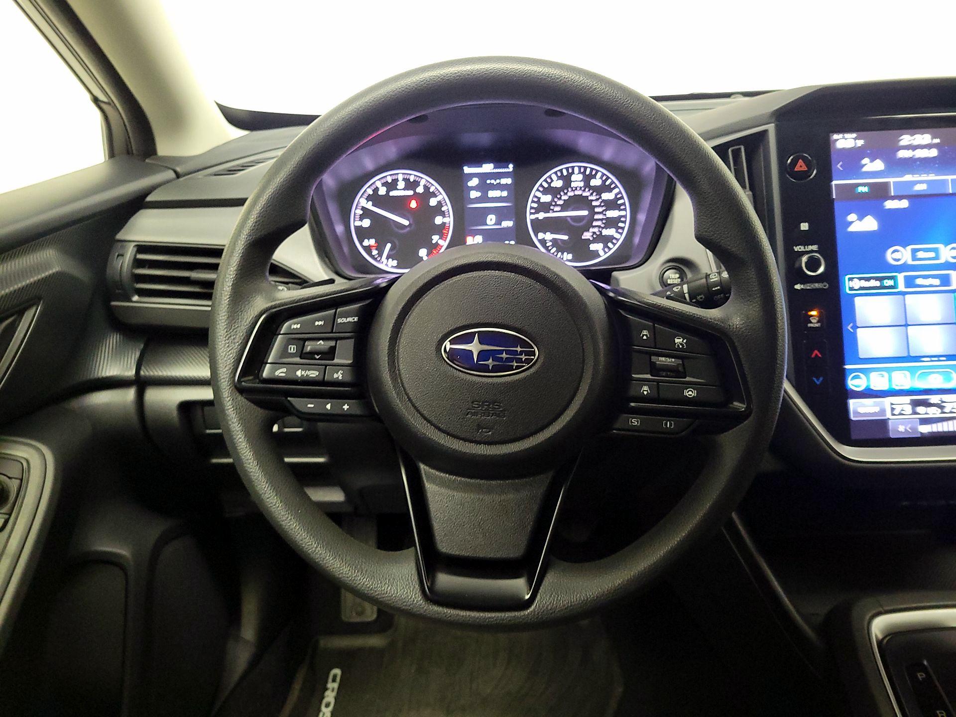 Thumbnail: 2024 Subaru Crosstrek - 10
