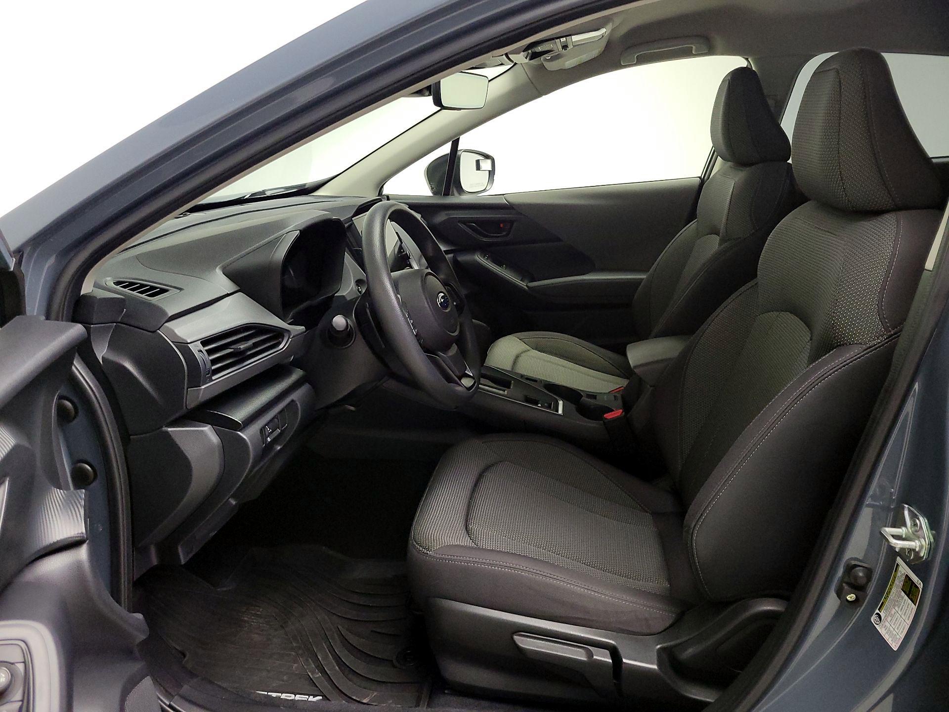 Thumbnail: 2024 Subaru Crosstrek - 11