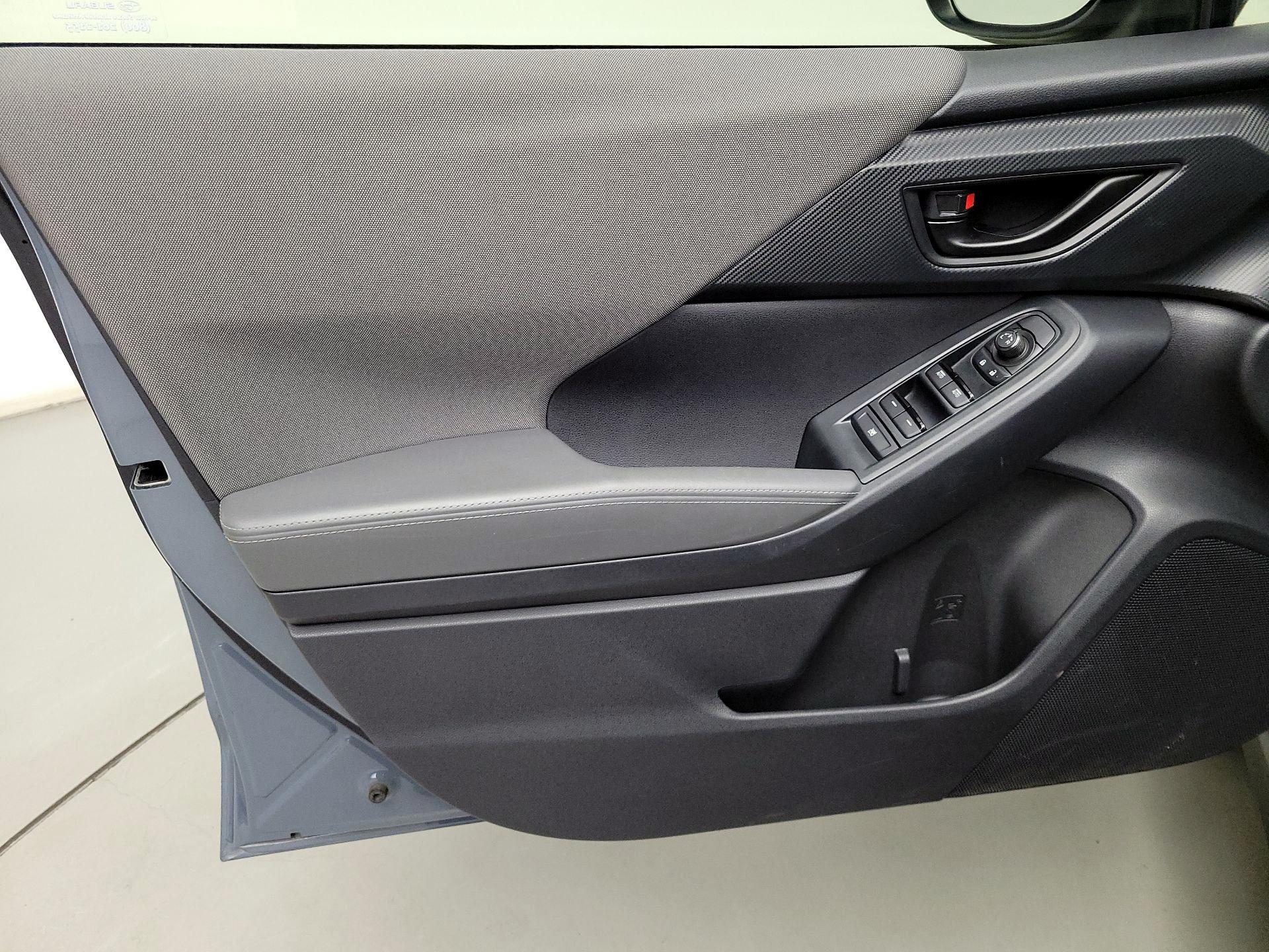 Thumbnail: 2024 Subaru Crosstrek - 12