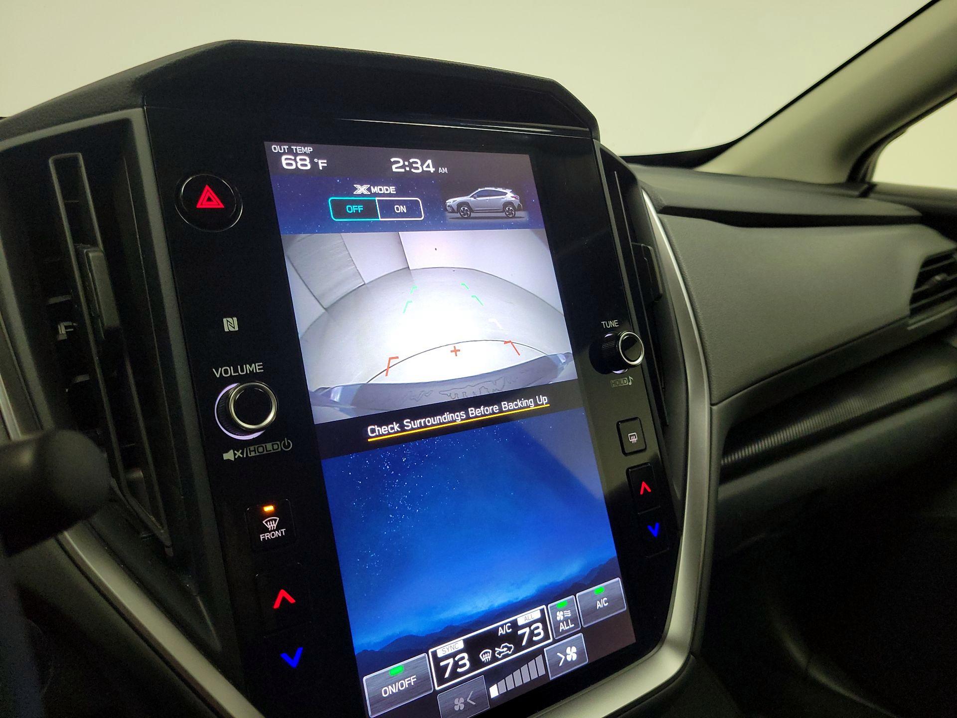 Thumbnail: 2024 Subaru Crosstrek - 13