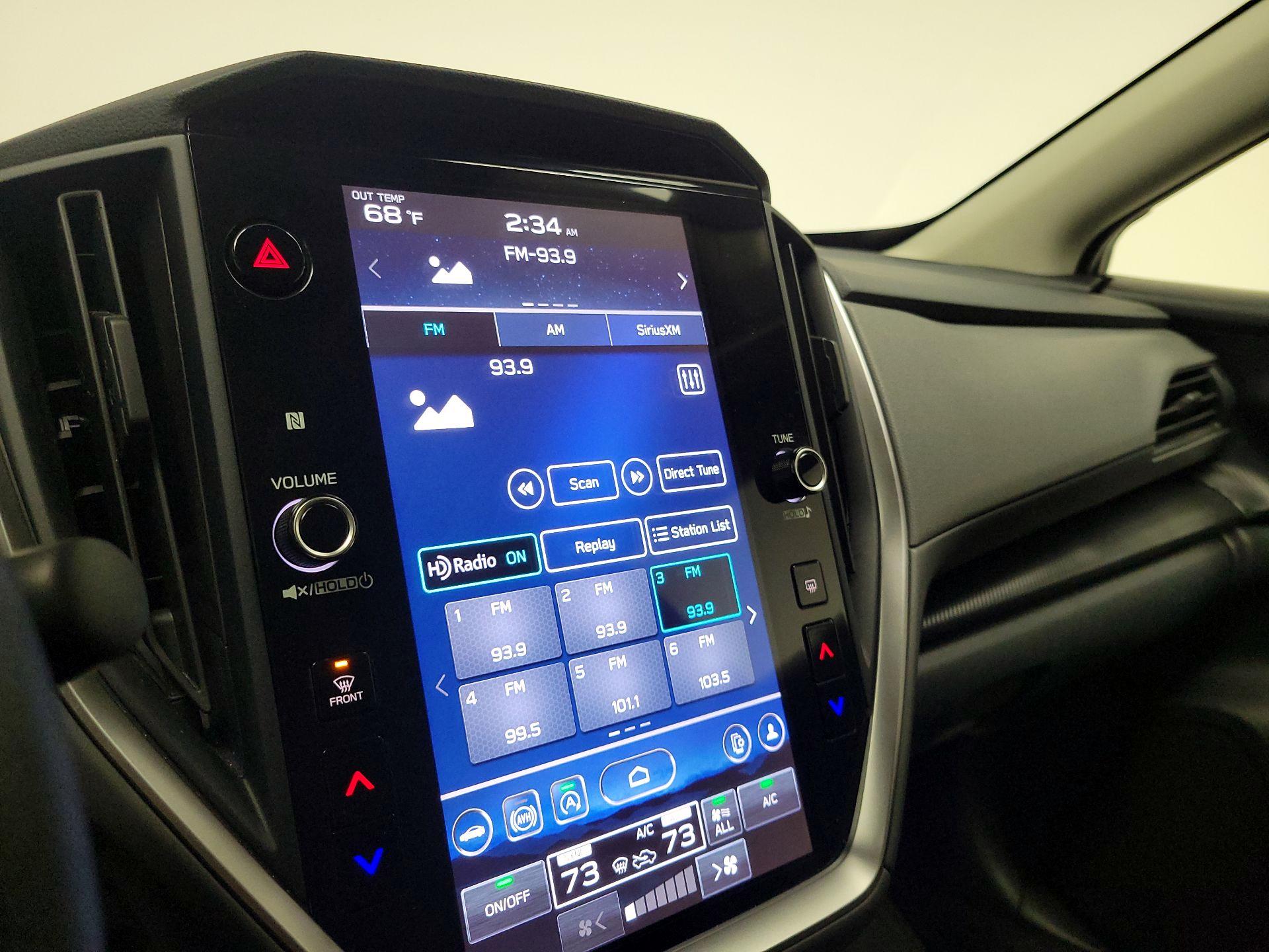 Thumbnail: 2024 Subaru Crosstrek - 14