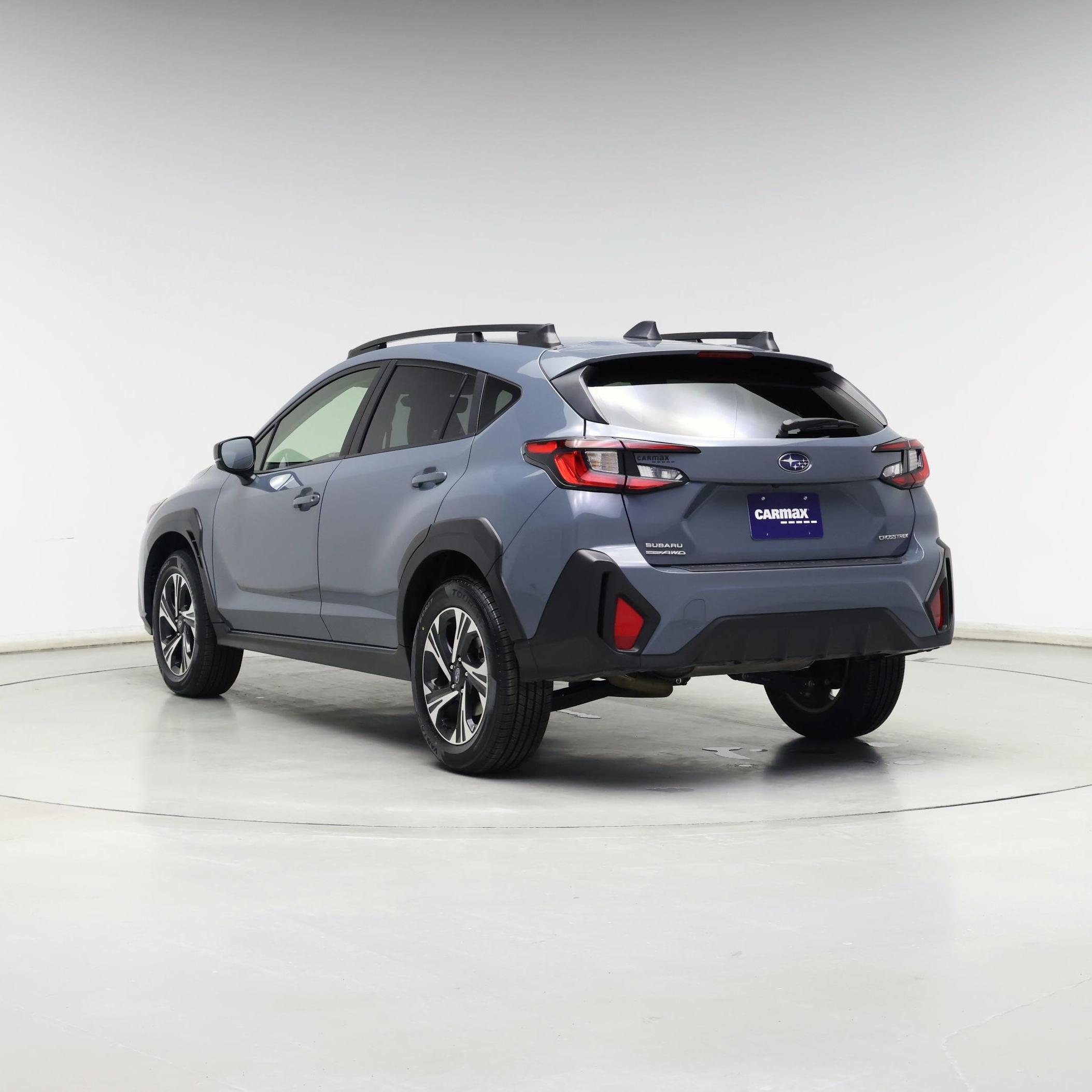 Thumbnail: 2024 Subaru Crosstrek - 2