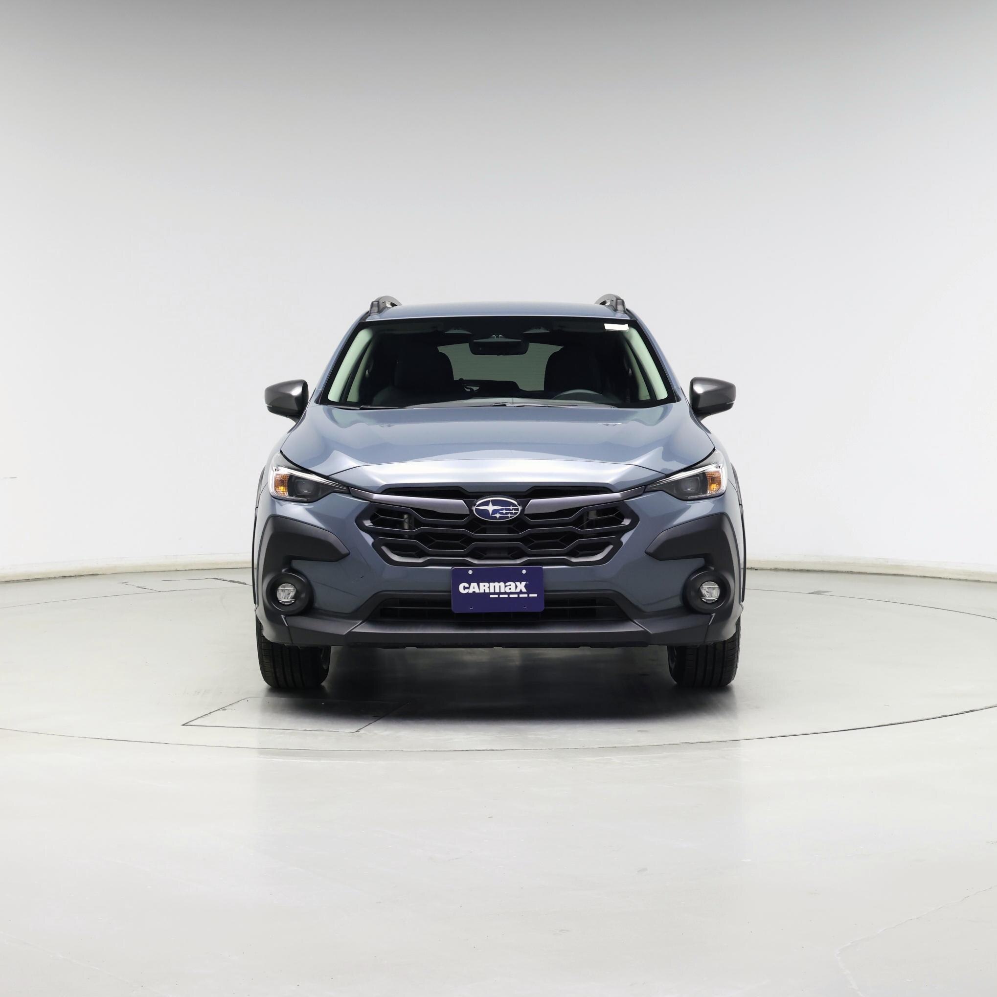 Thumbnail: 2024 Subaru Crosstrek - 5