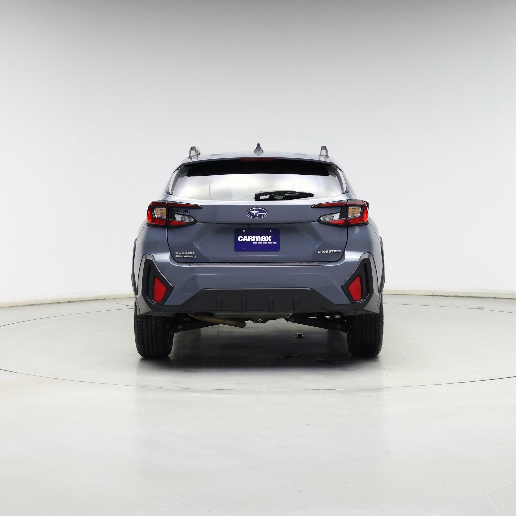 Thumbnail: 2024 Subaru Crosstrek - 6