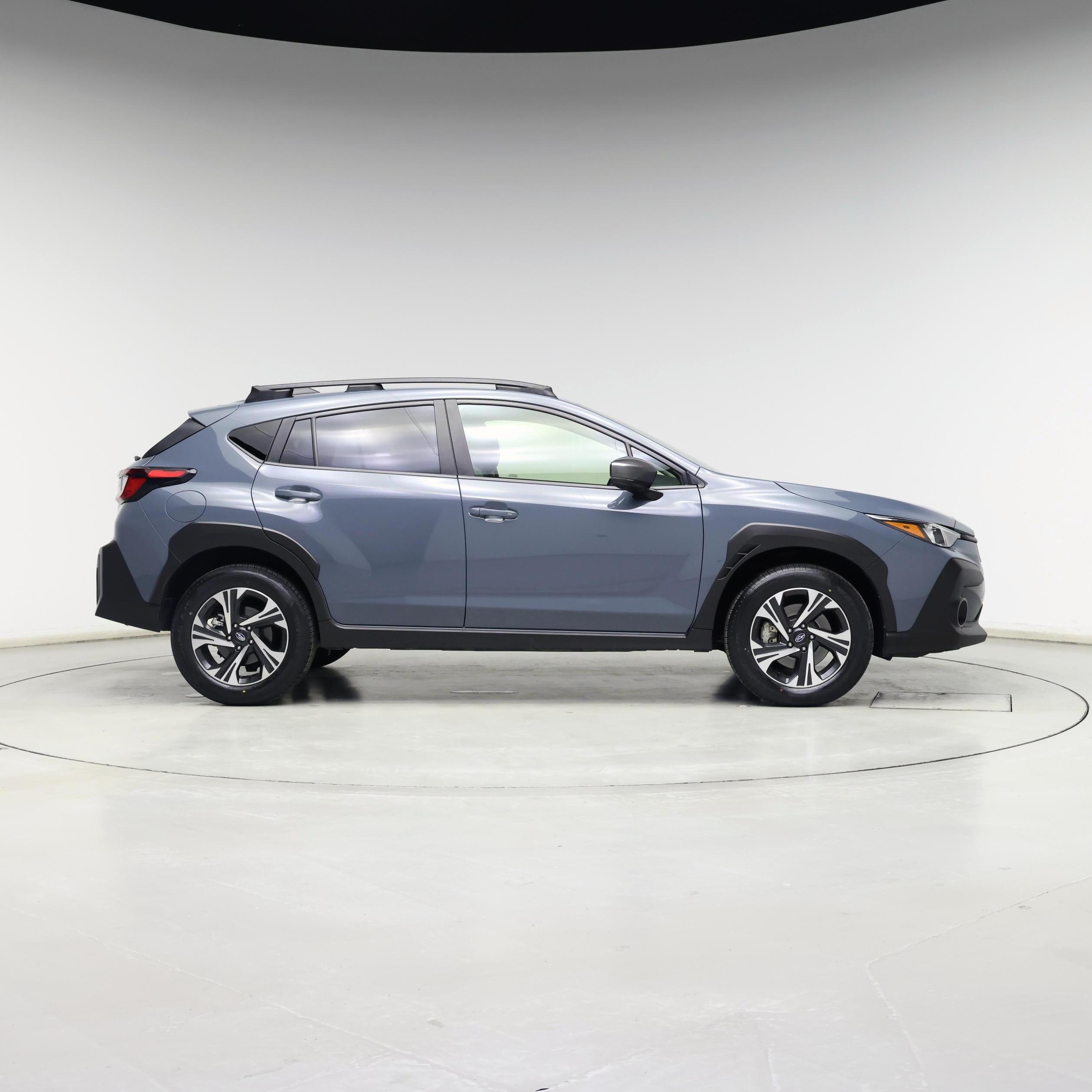 Thumbnail: 2024 Subaru Crosstrek - 7